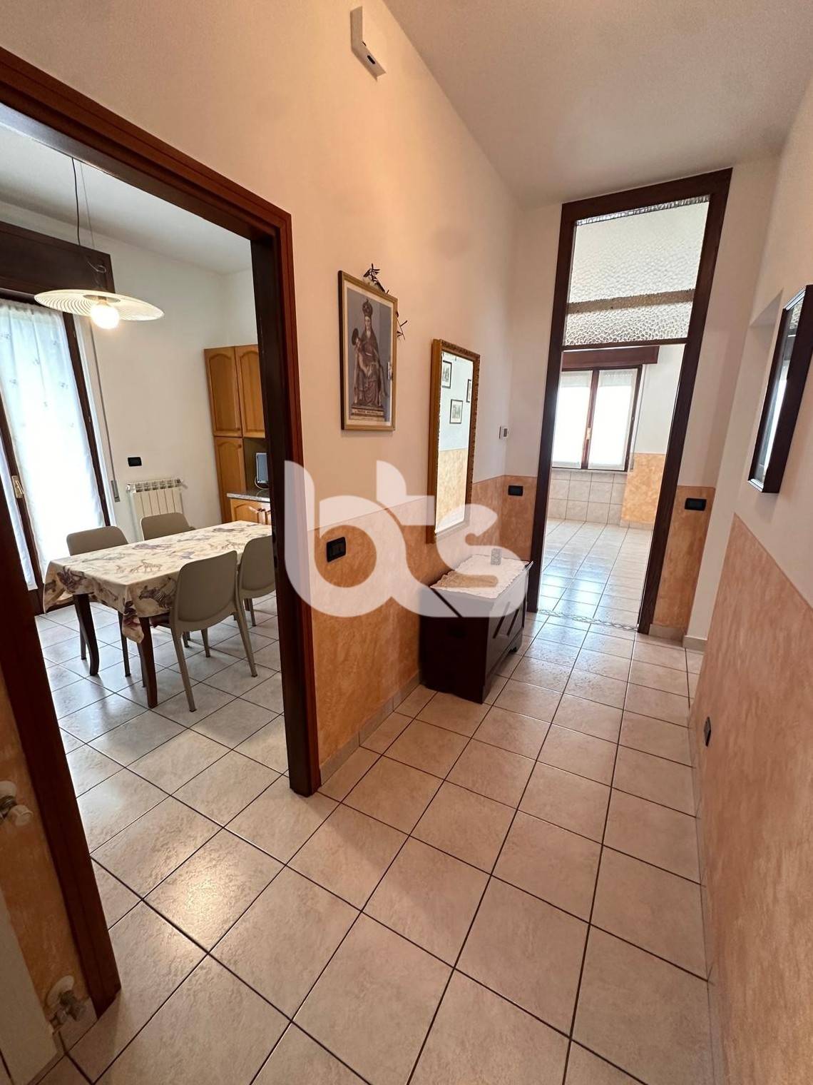 Appartamento in vendita a Castelcovati