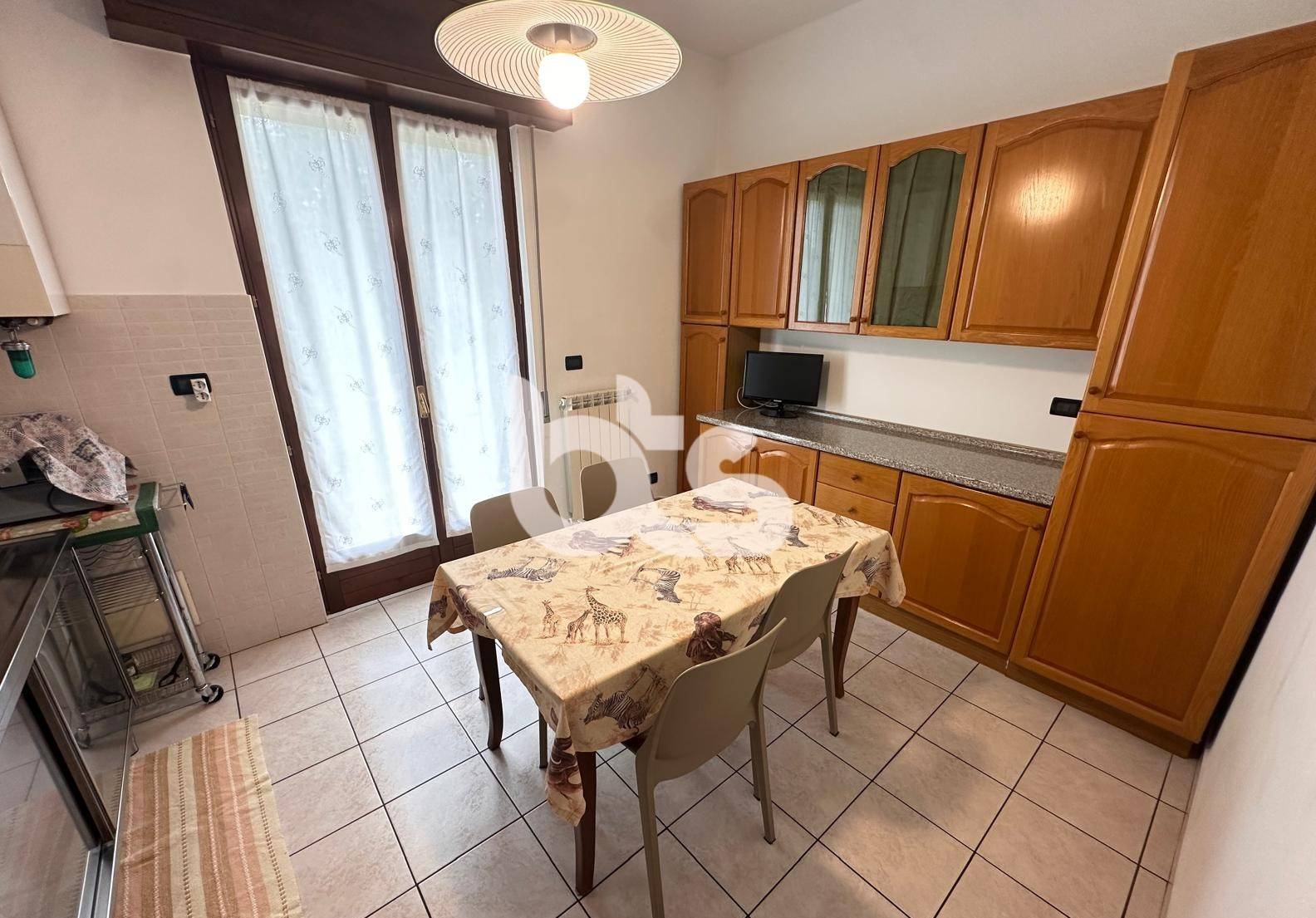 Appartamento in vendita a Castelcovati