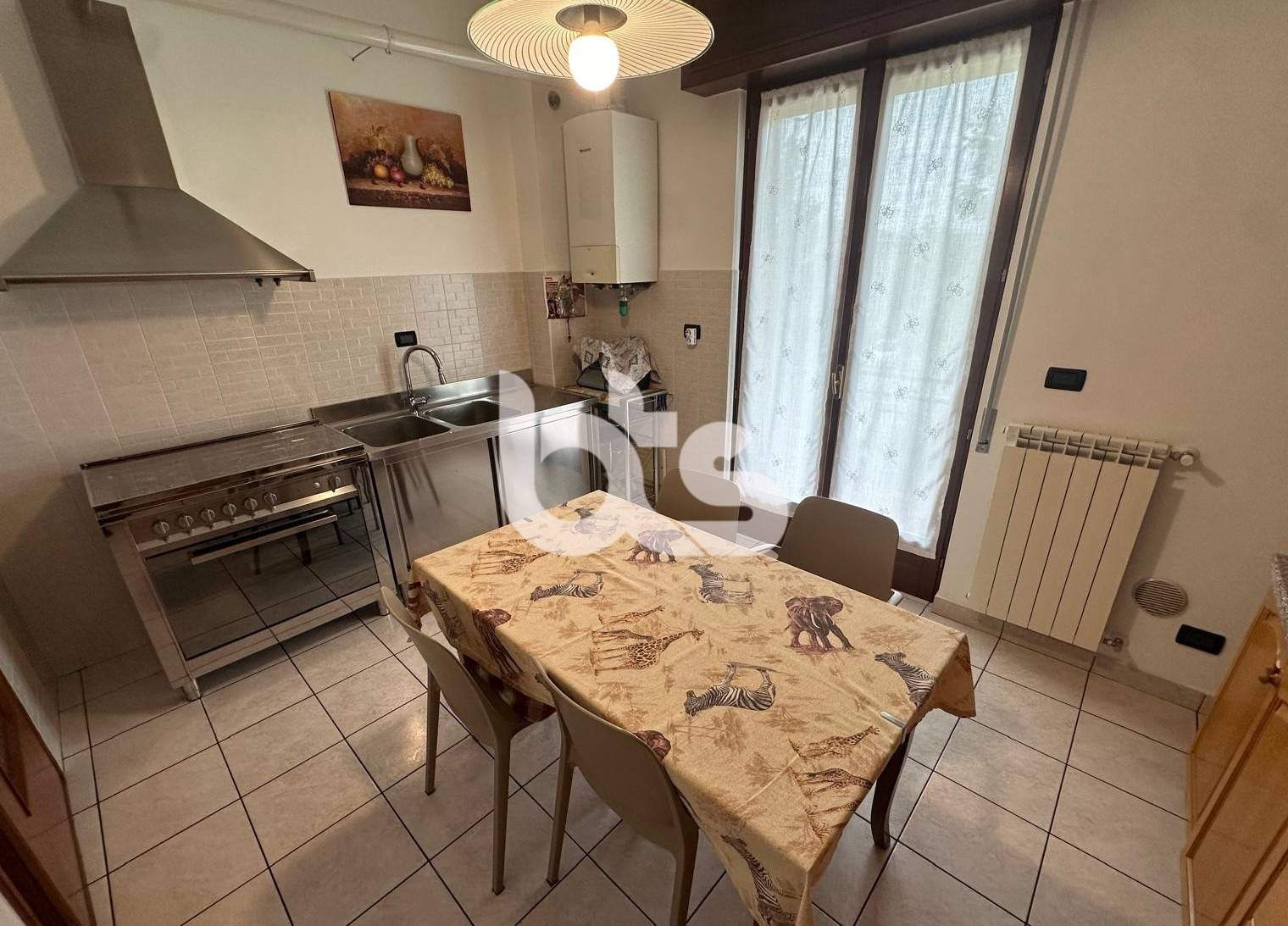 Appartamento in vendita a Castelcovati