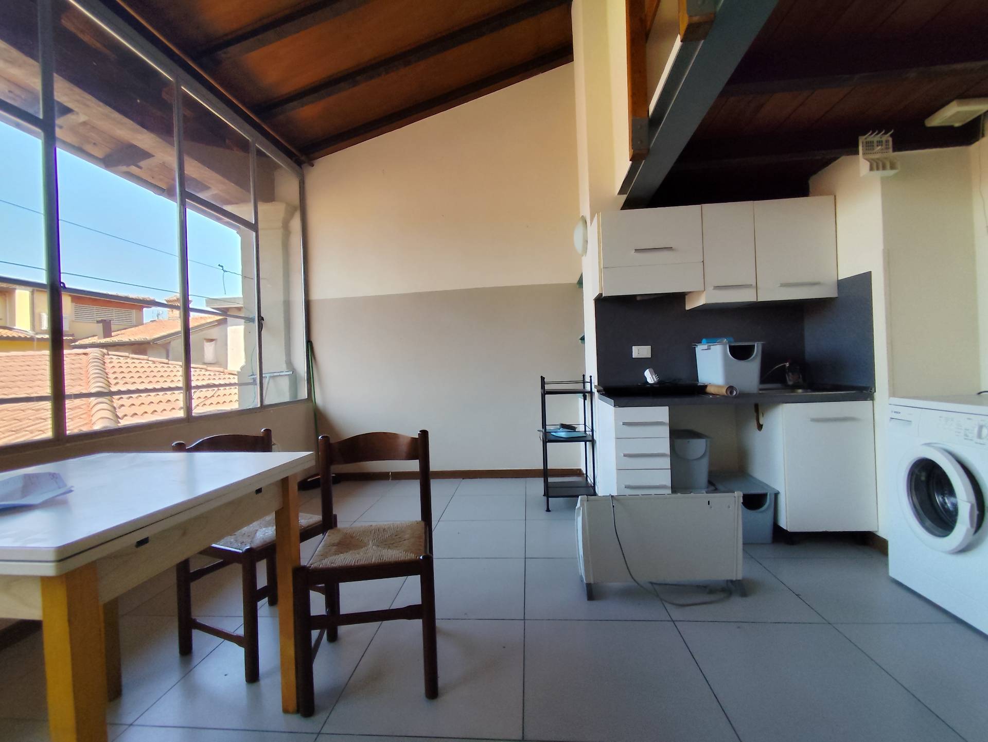 Appartamento in affitto a Iseo