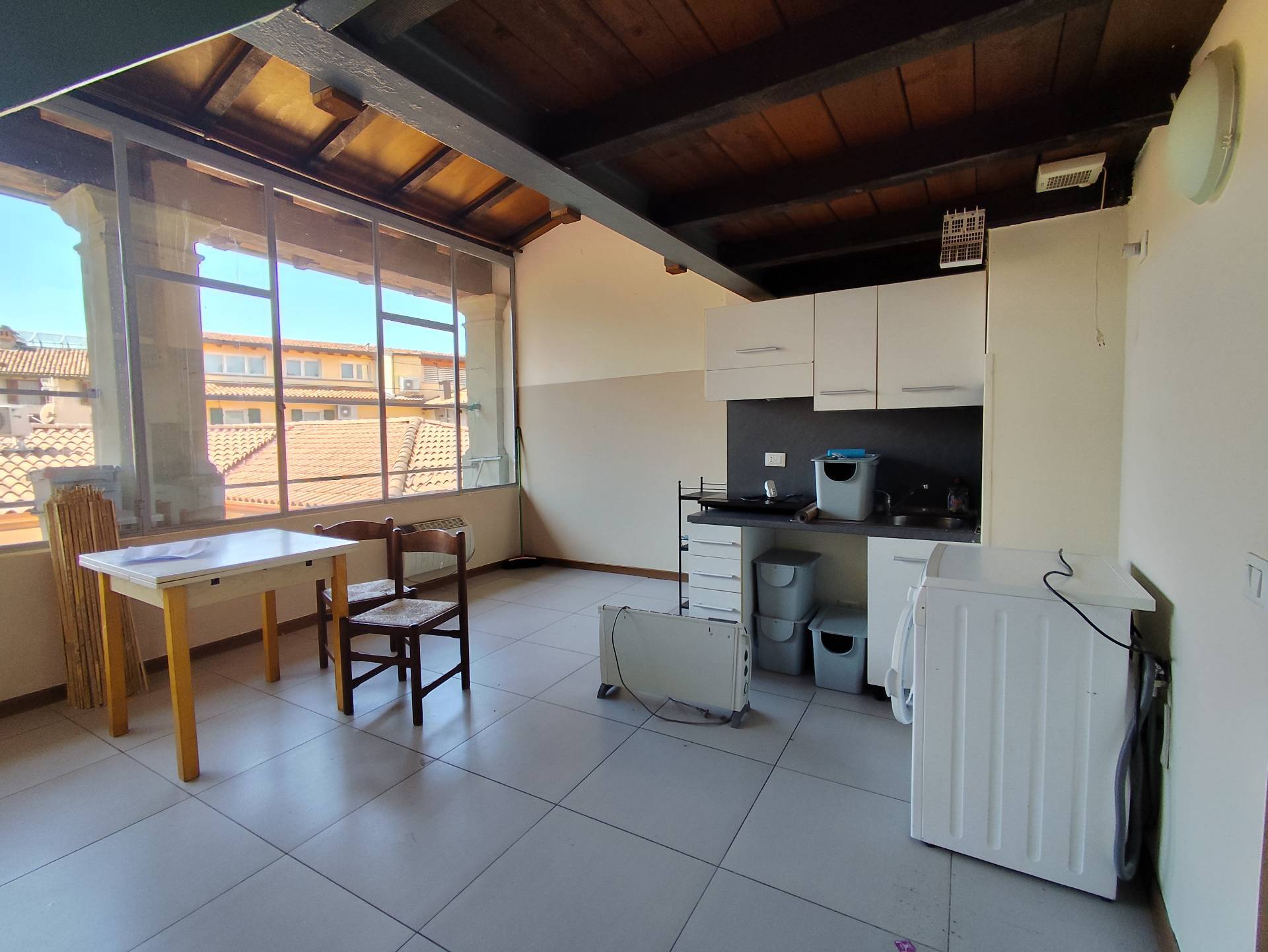 Appartamento in affitto a Iseo