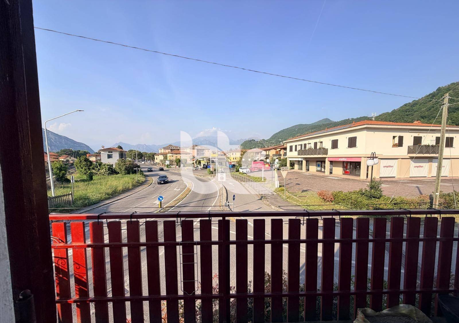 Appartamento in vendita a Iseo