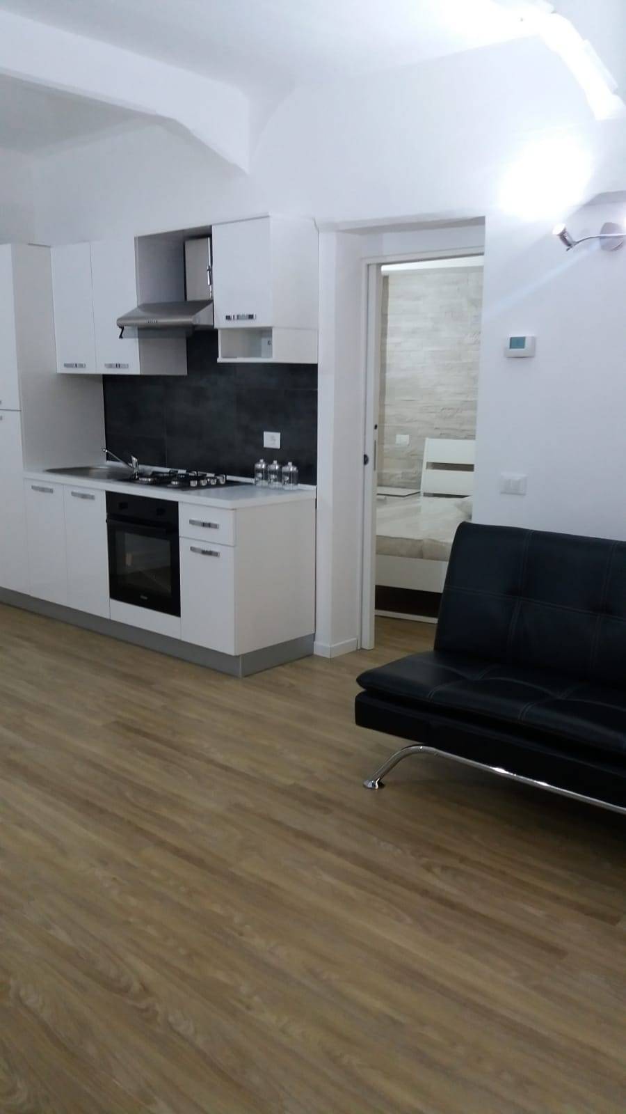 Appartamento in affitto a Iseo