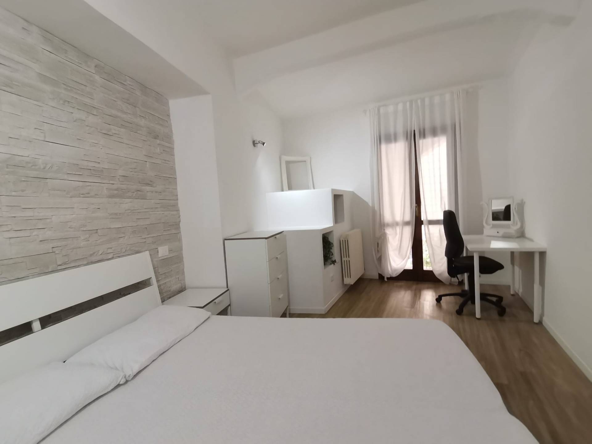 Appartamento in affitto a Iseo