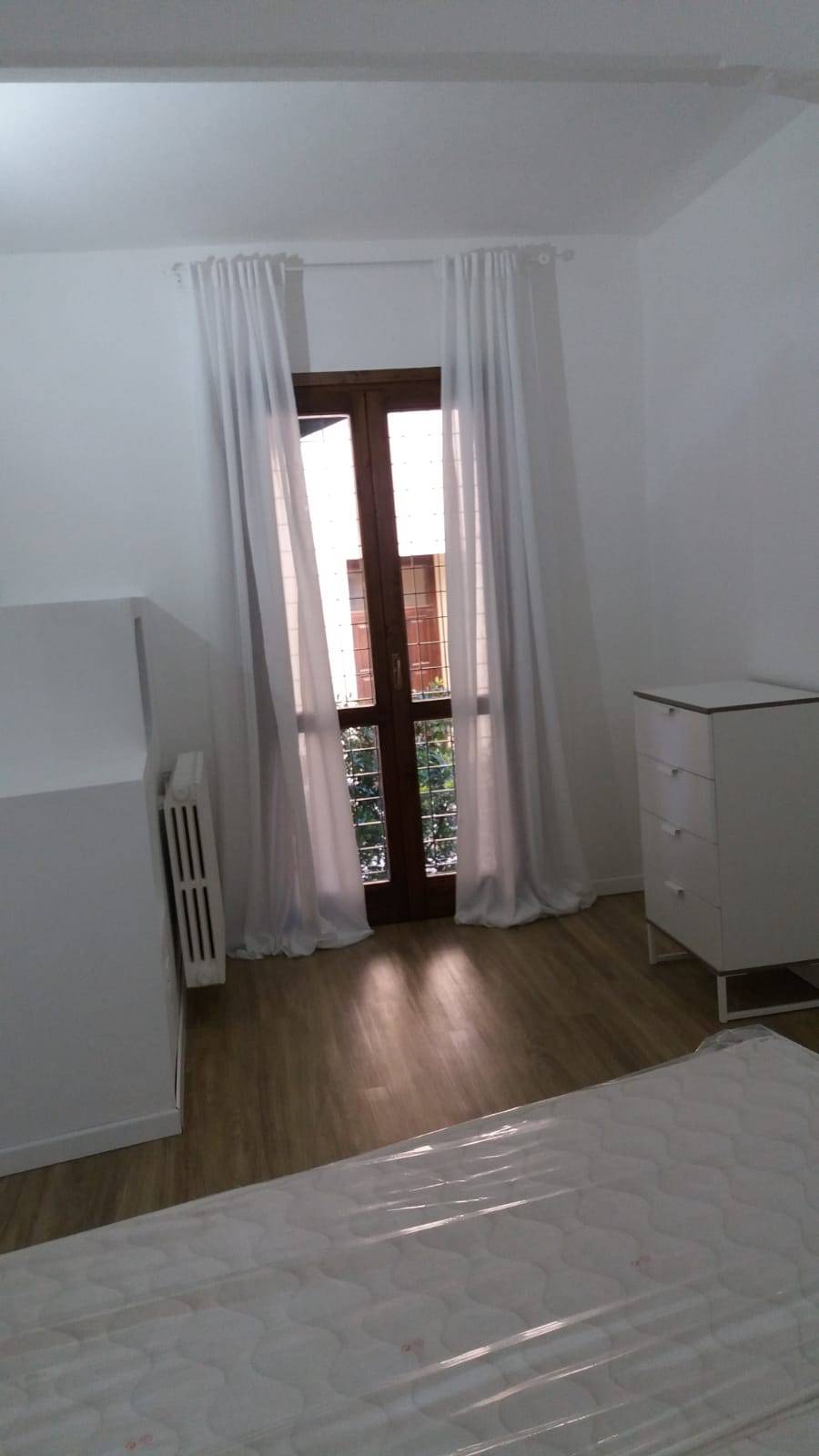 Appartamento in affitto a Iseo