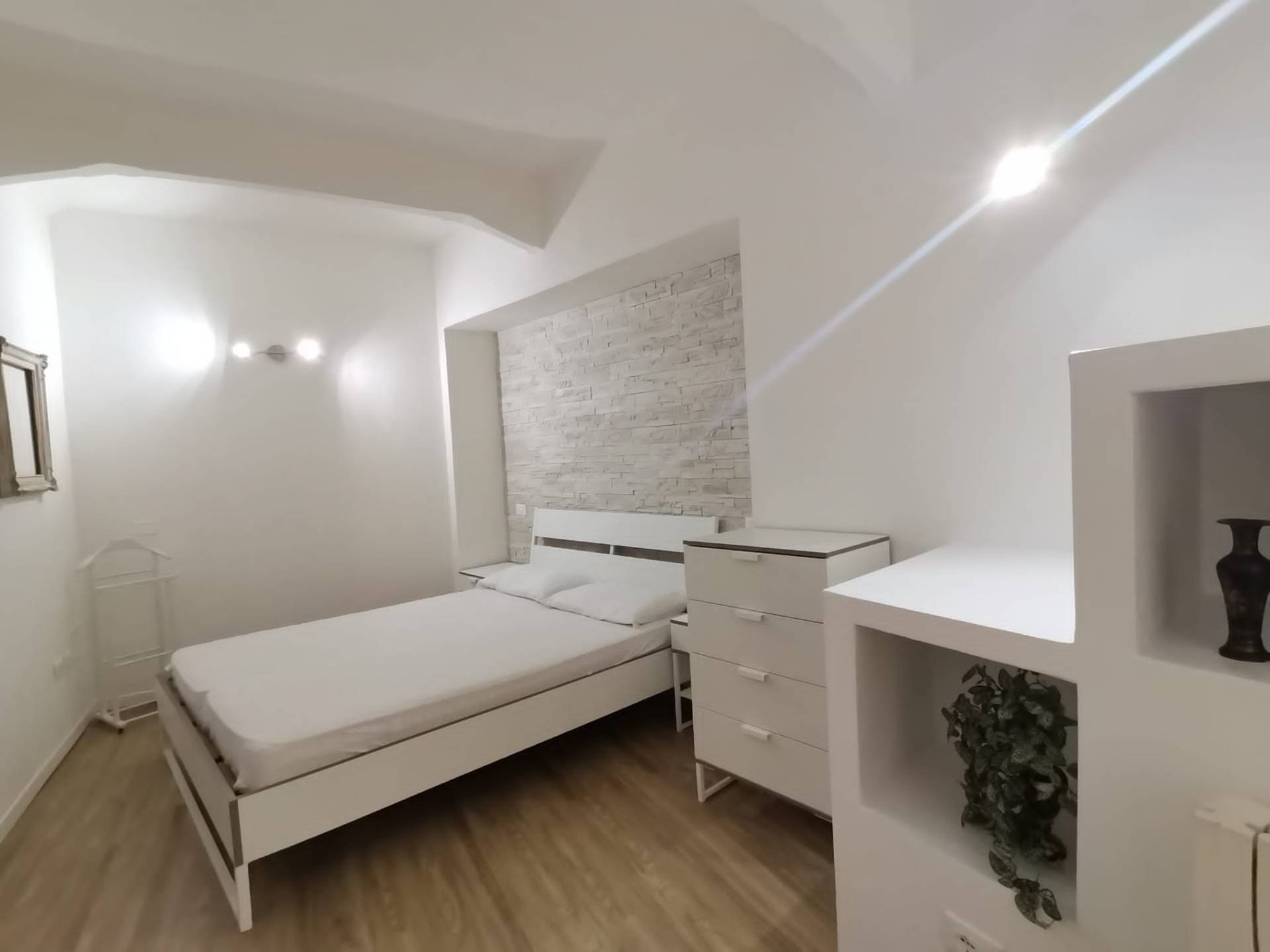 Appartamento in affitto a Iseo