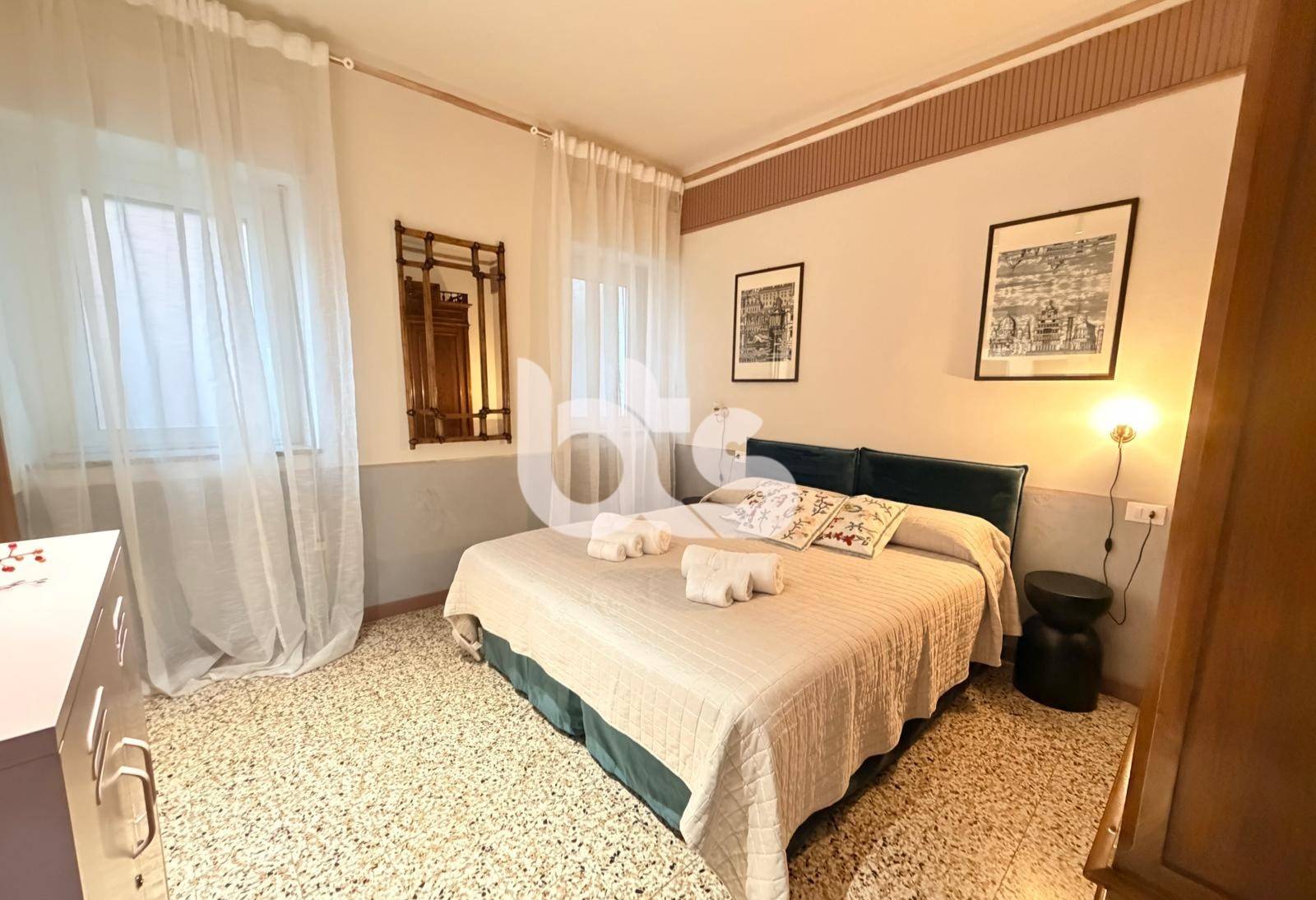 Appartamento in vendita a Sale Marasino