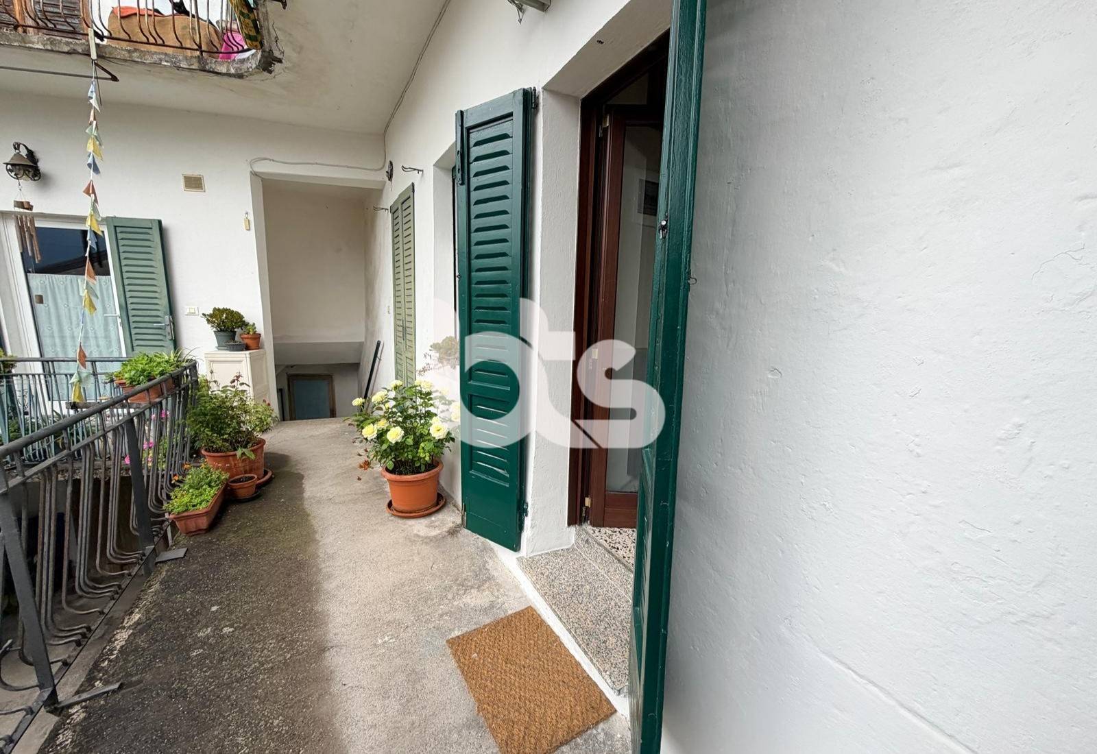 Appartamento in vendita a Sale Marasino