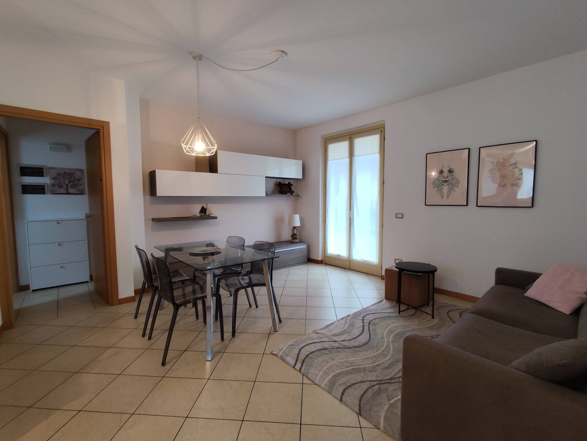 Appartamento in affitto a Paratico