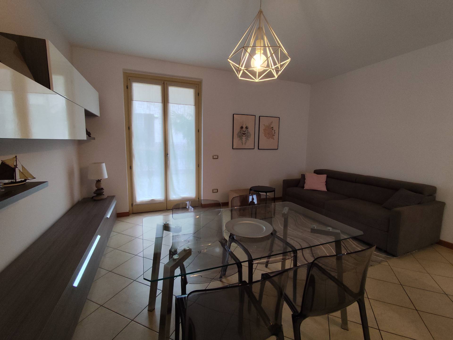Appartamento in affitto a Paratico