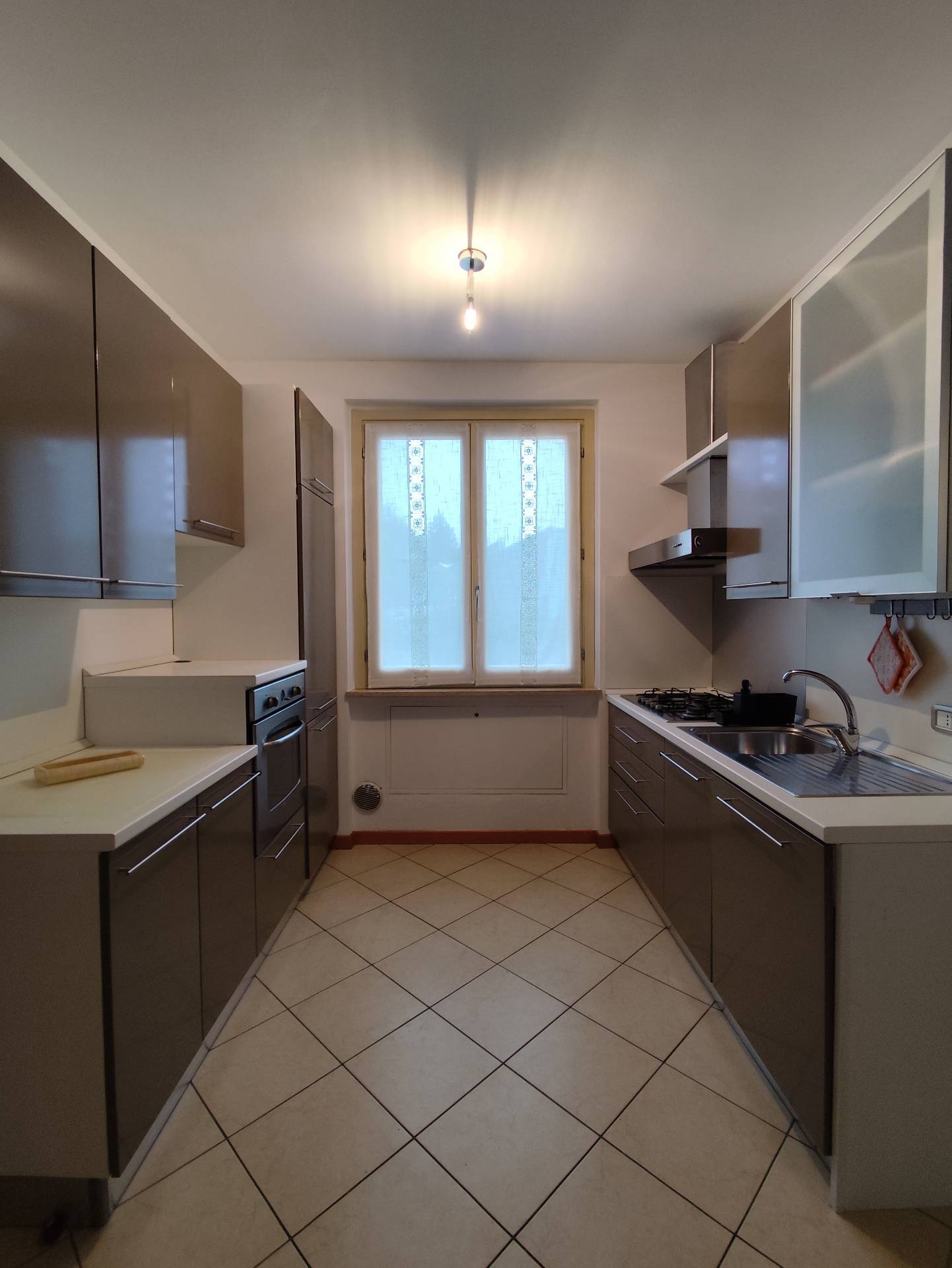 Appartamento in affitto a Paratico