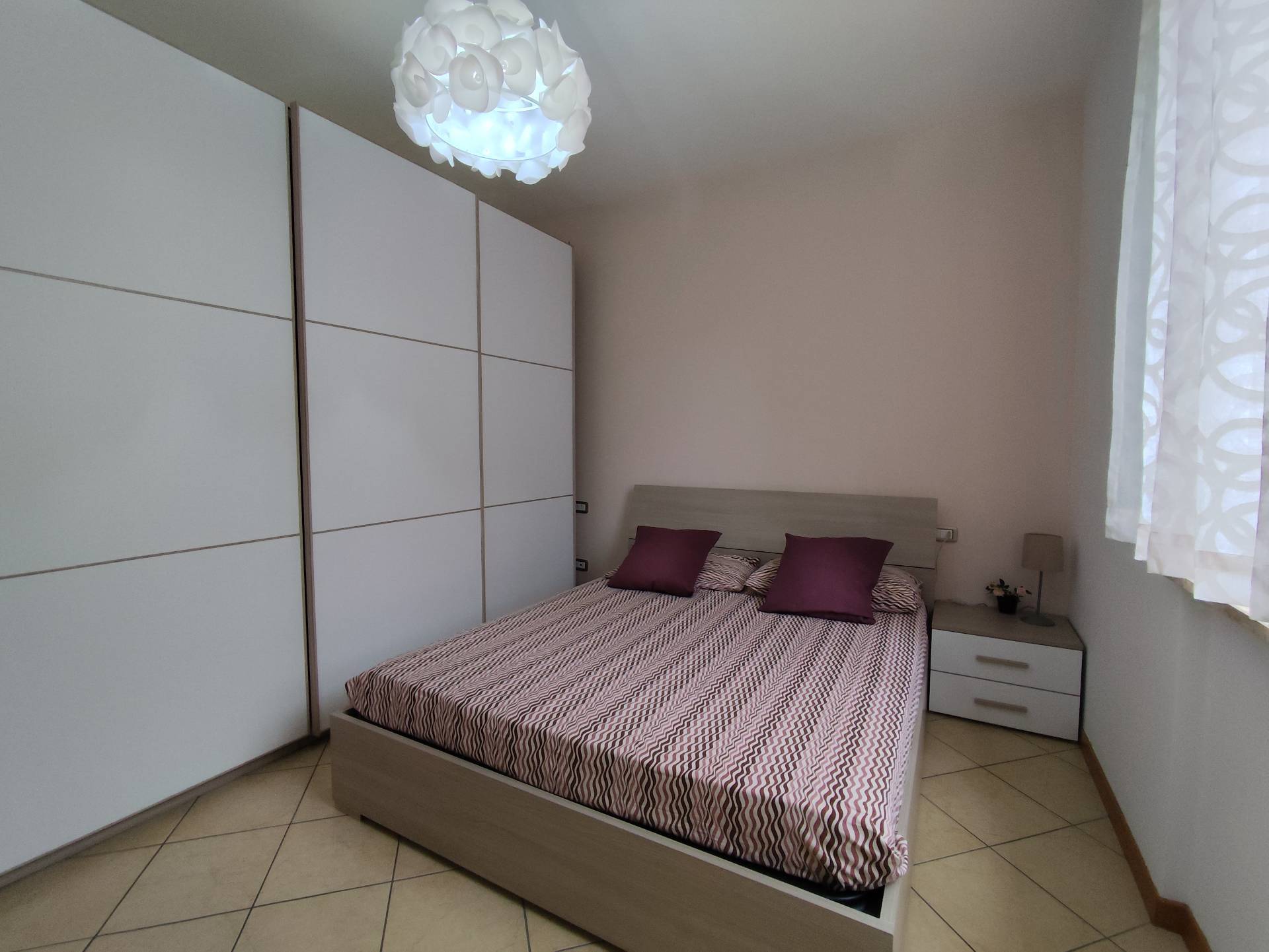 Appartamento in affitto a Paratico