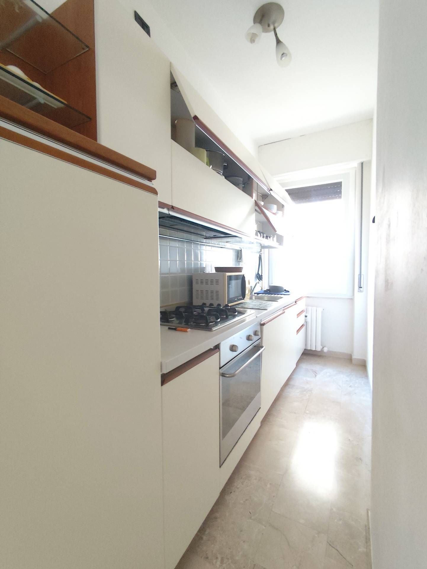 Appartamento in affitto a Predore