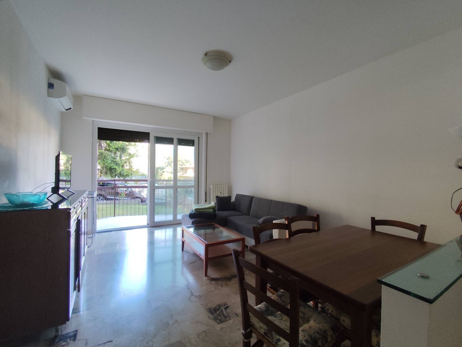Appartamento in affitto a Predore
