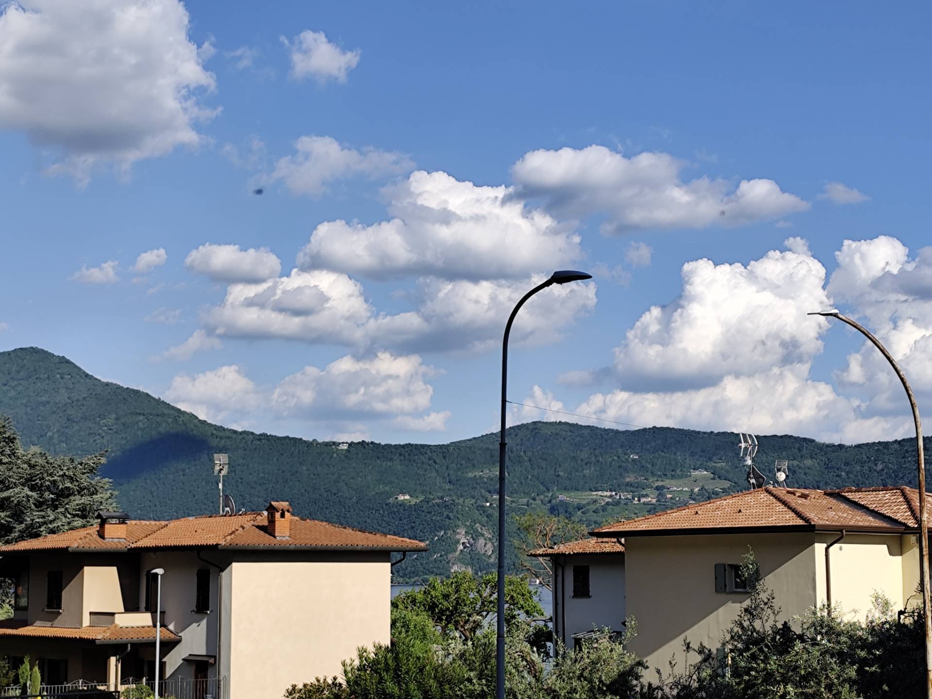 Appartamento in affitto a Predore