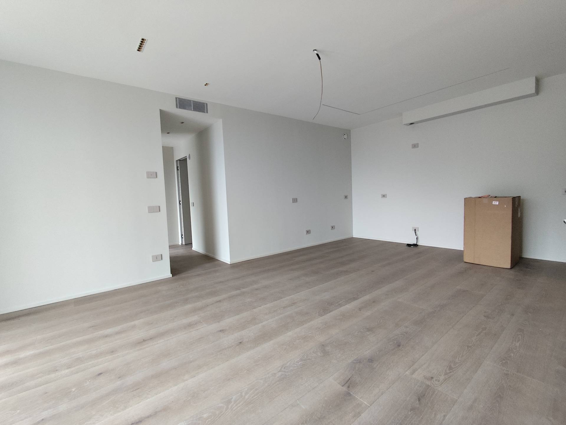 Appartamento in affitto a Paratico