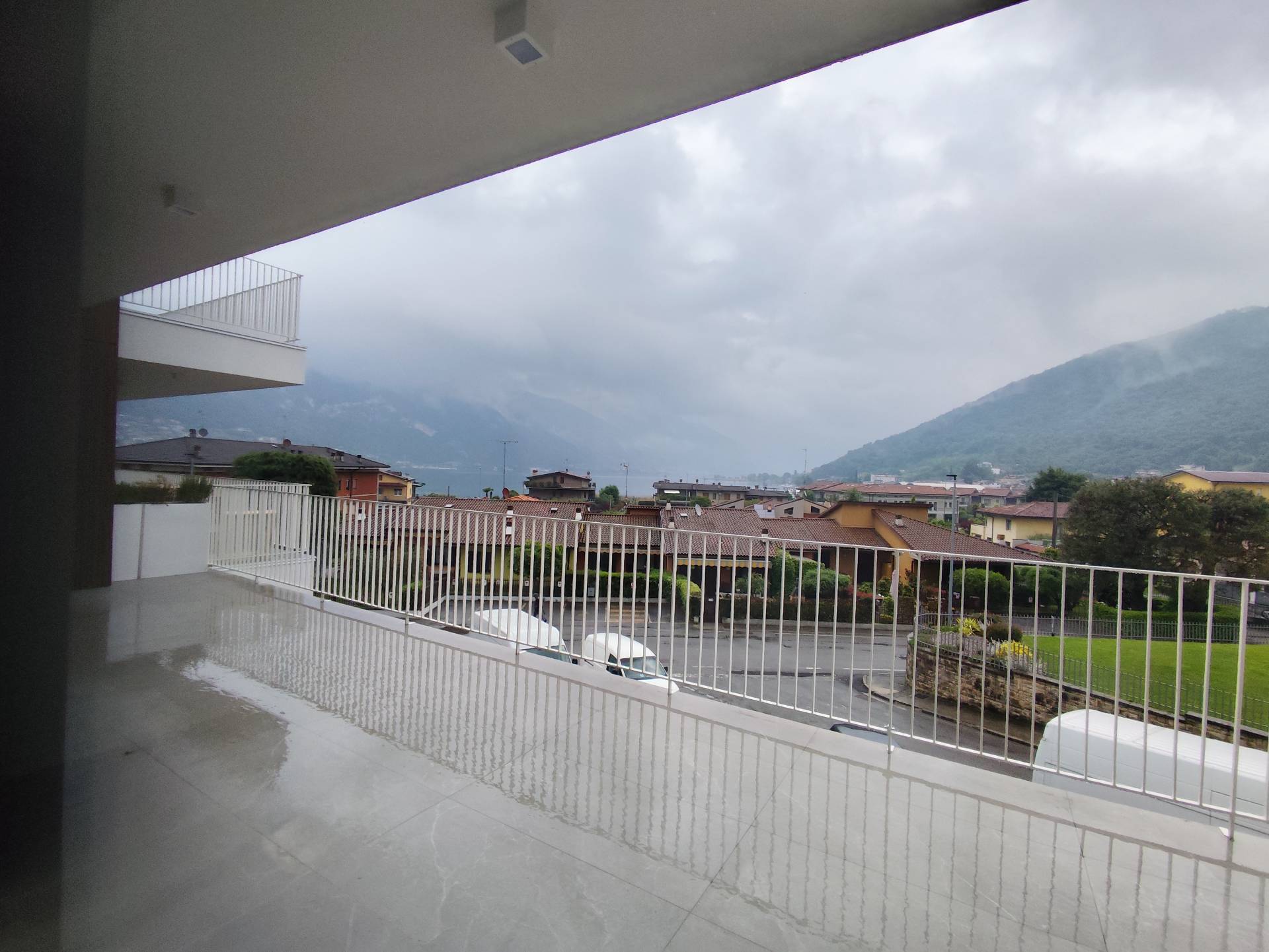 Appartamento in affitto a Paratico