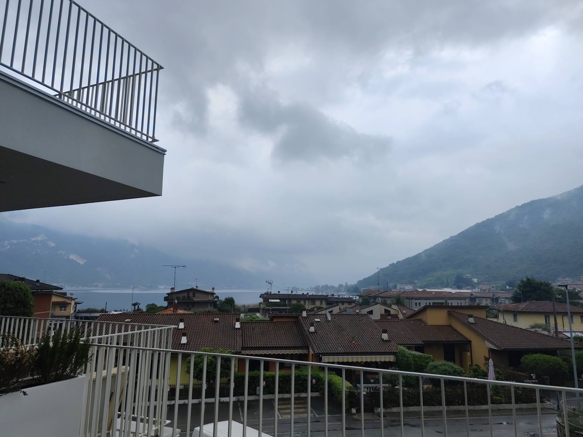 Appartamento in affitto a Paratico