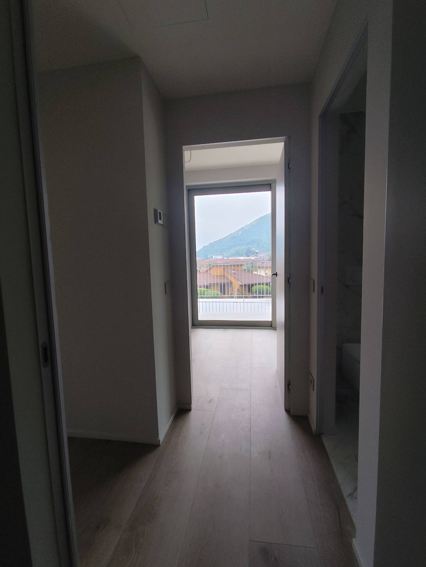 Appartamento in affitto a Paratico