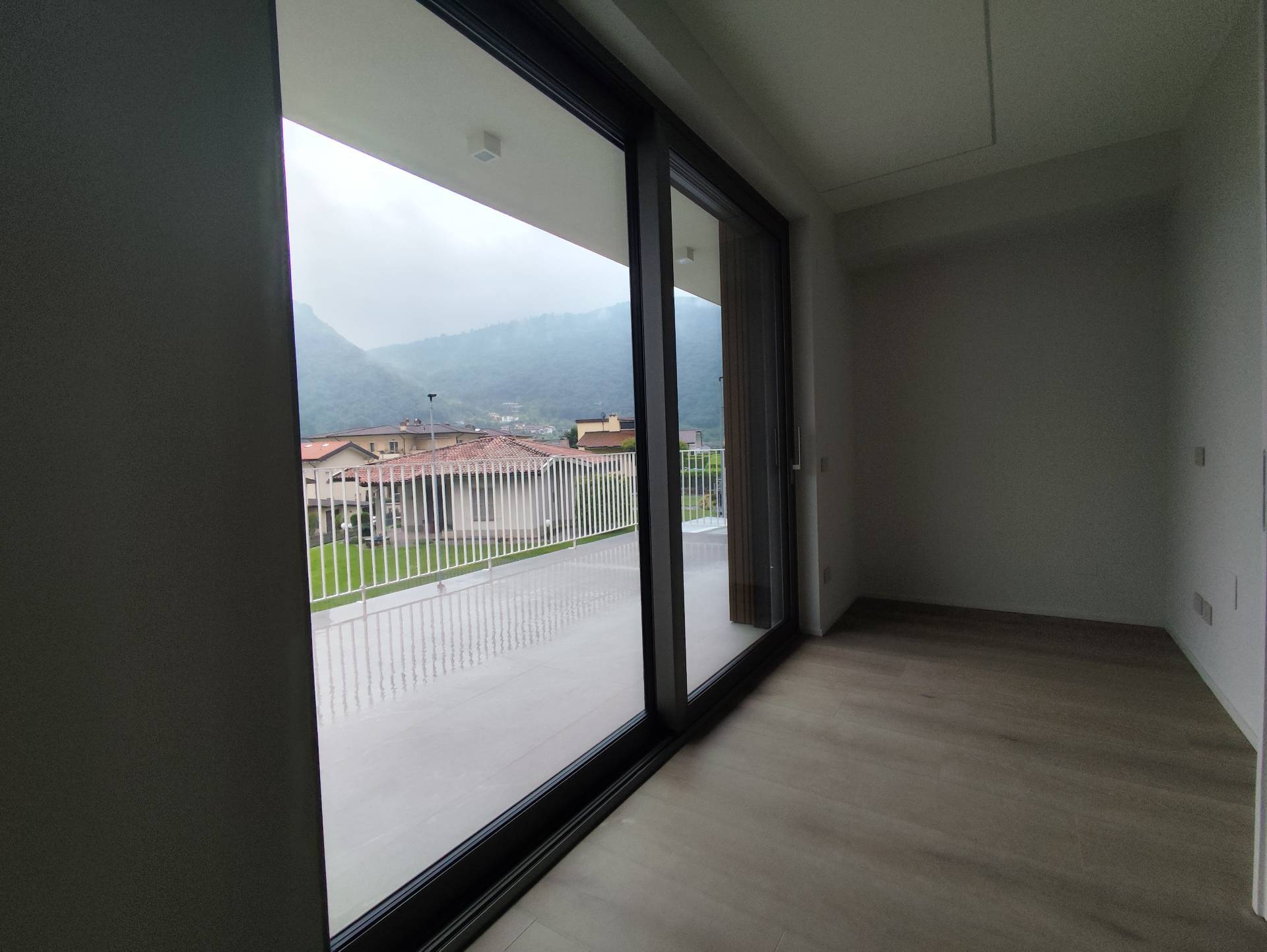 Appartamento in affitto a Paratico