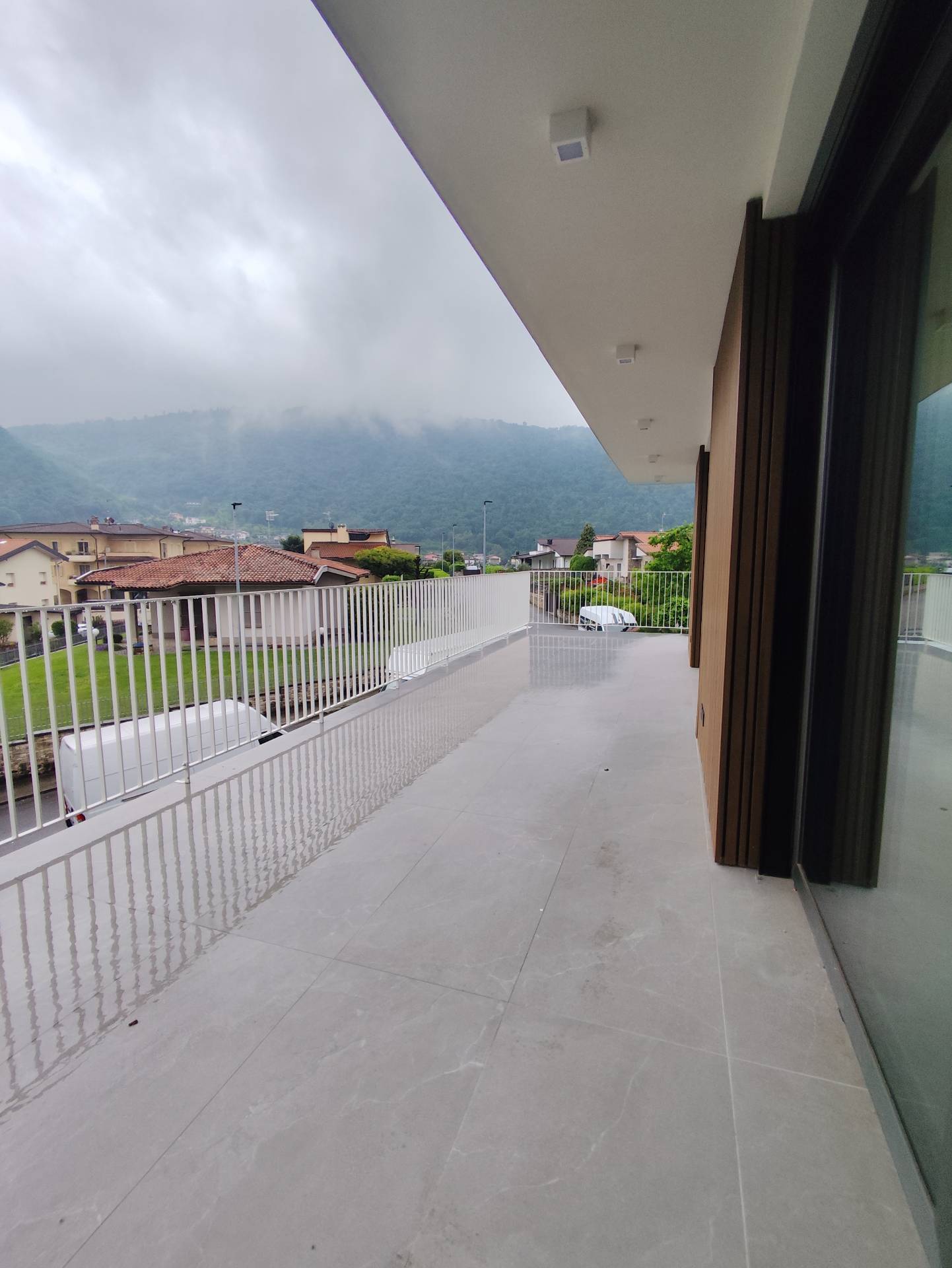 Appartamento in affitto a Paratico
