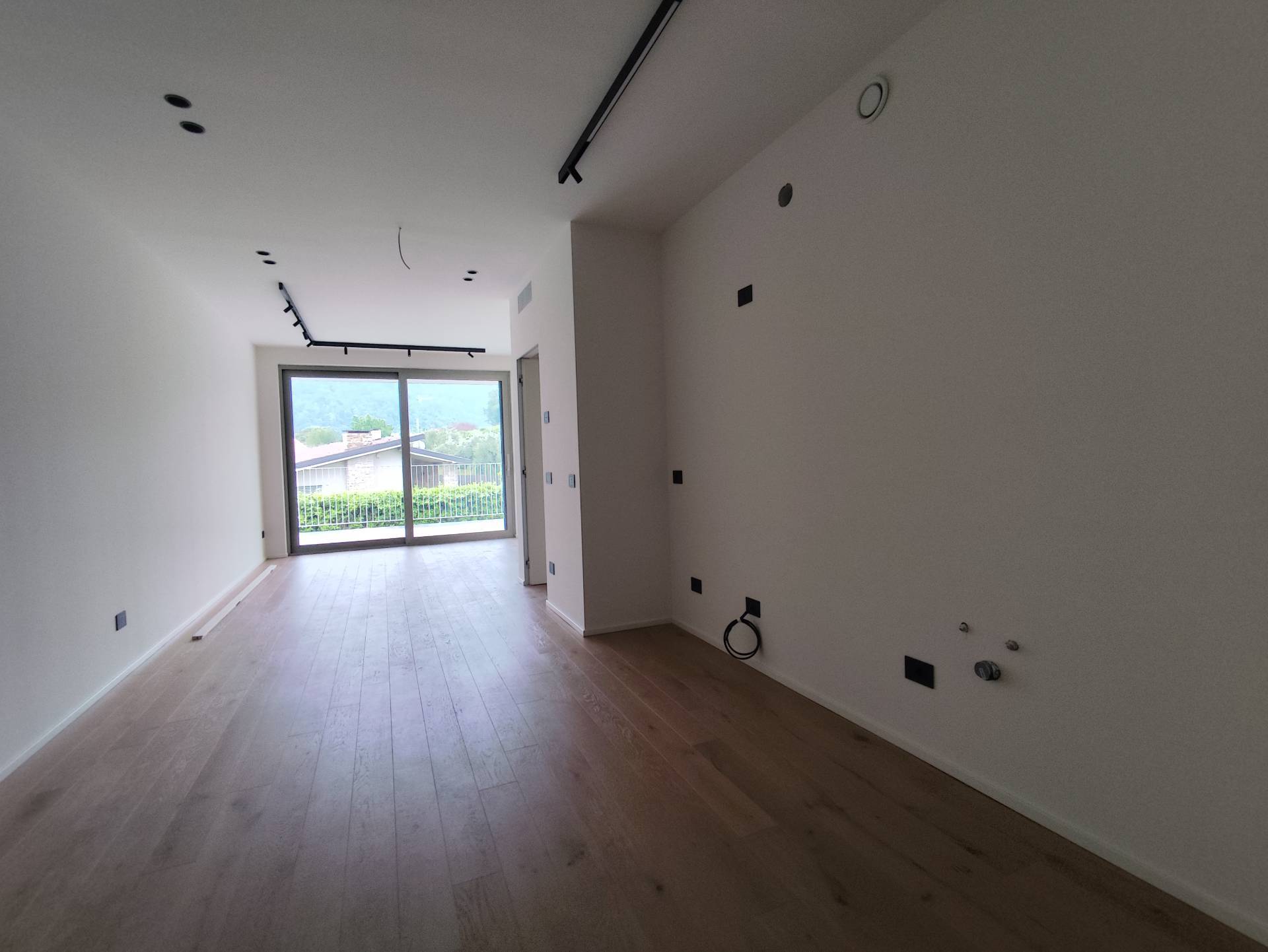Appartamento in affitto a Paratico