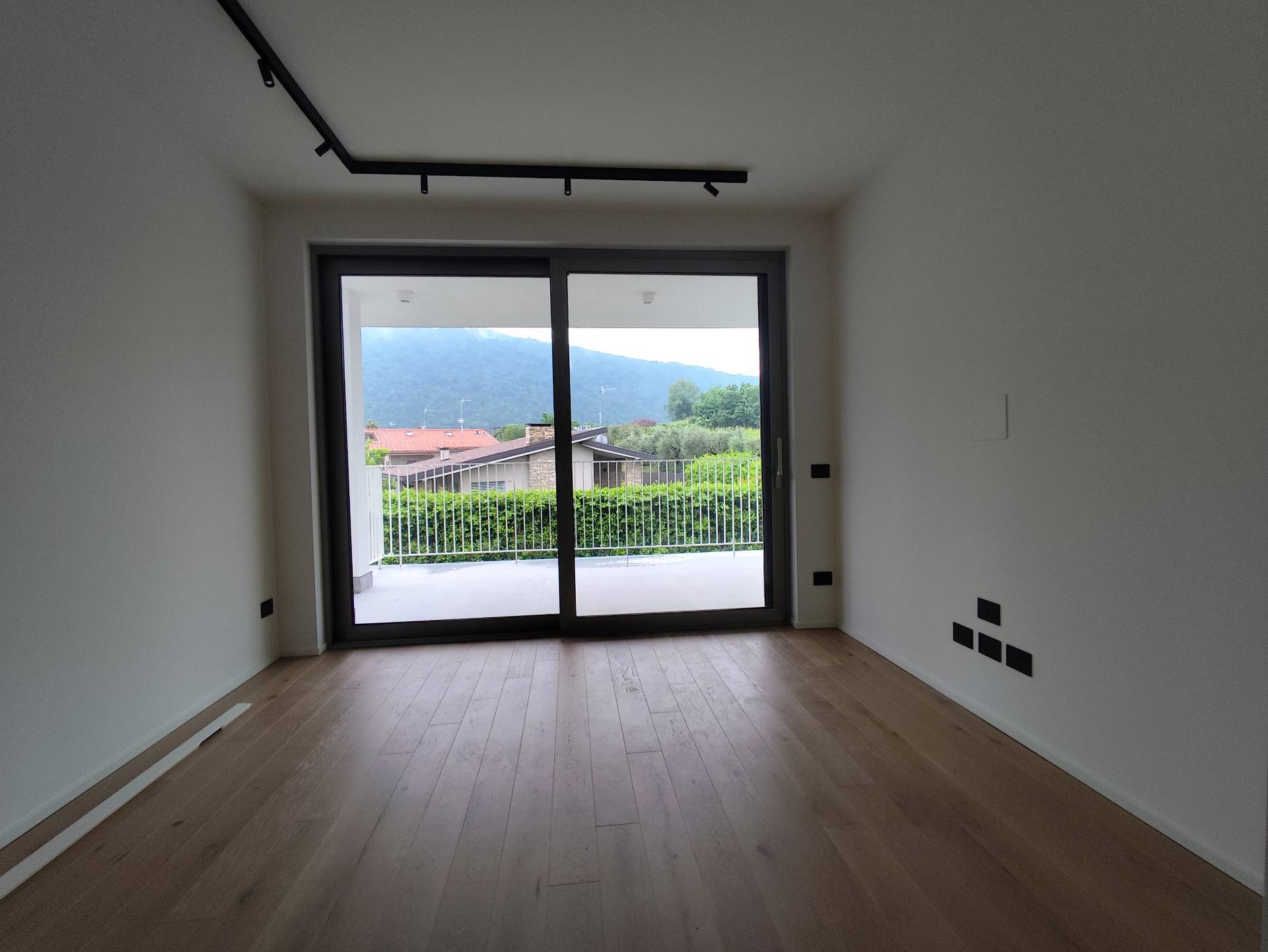 Appartamento in affitto a Paratico
