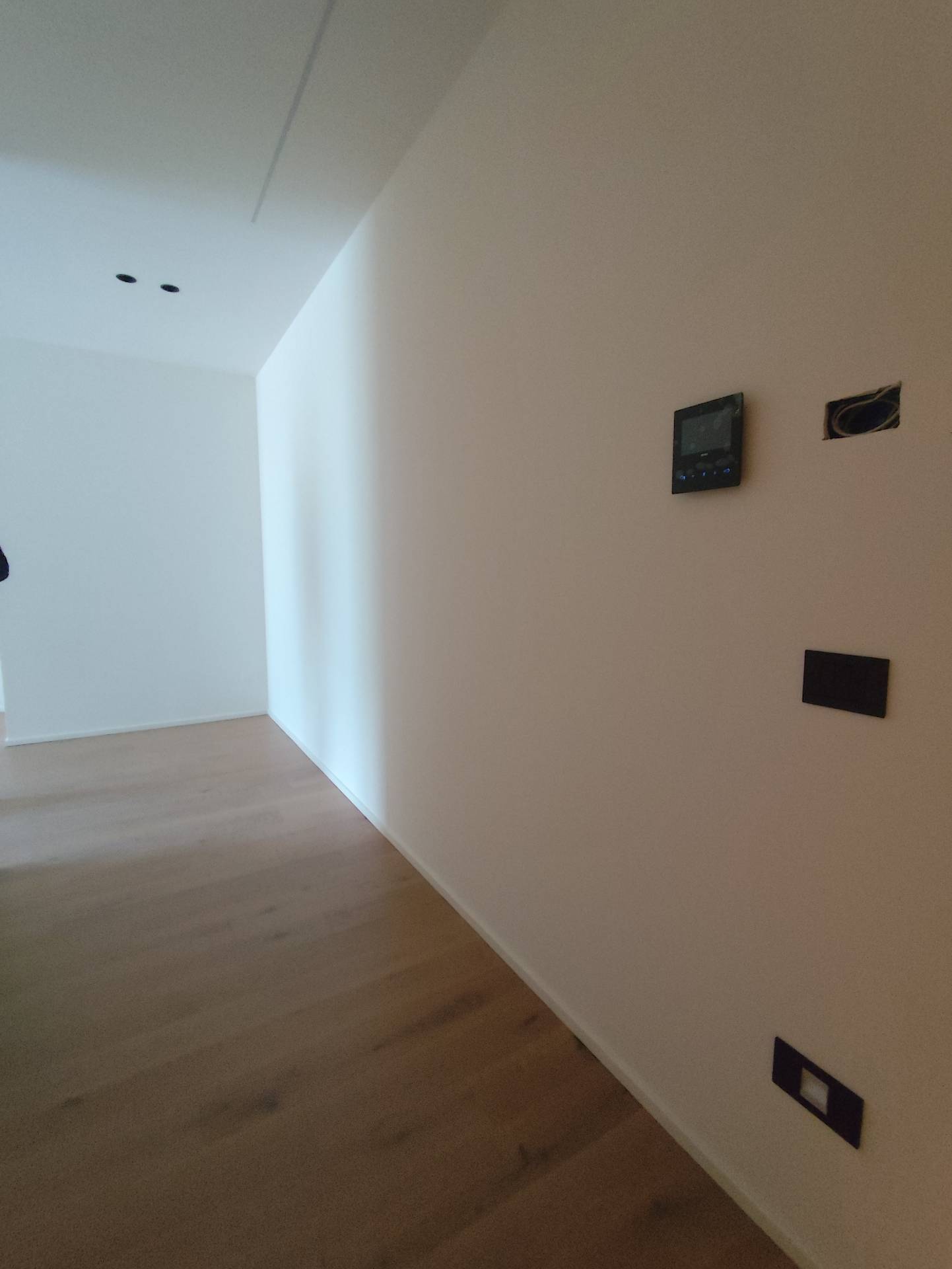 Appartamento in affitto a Paratico