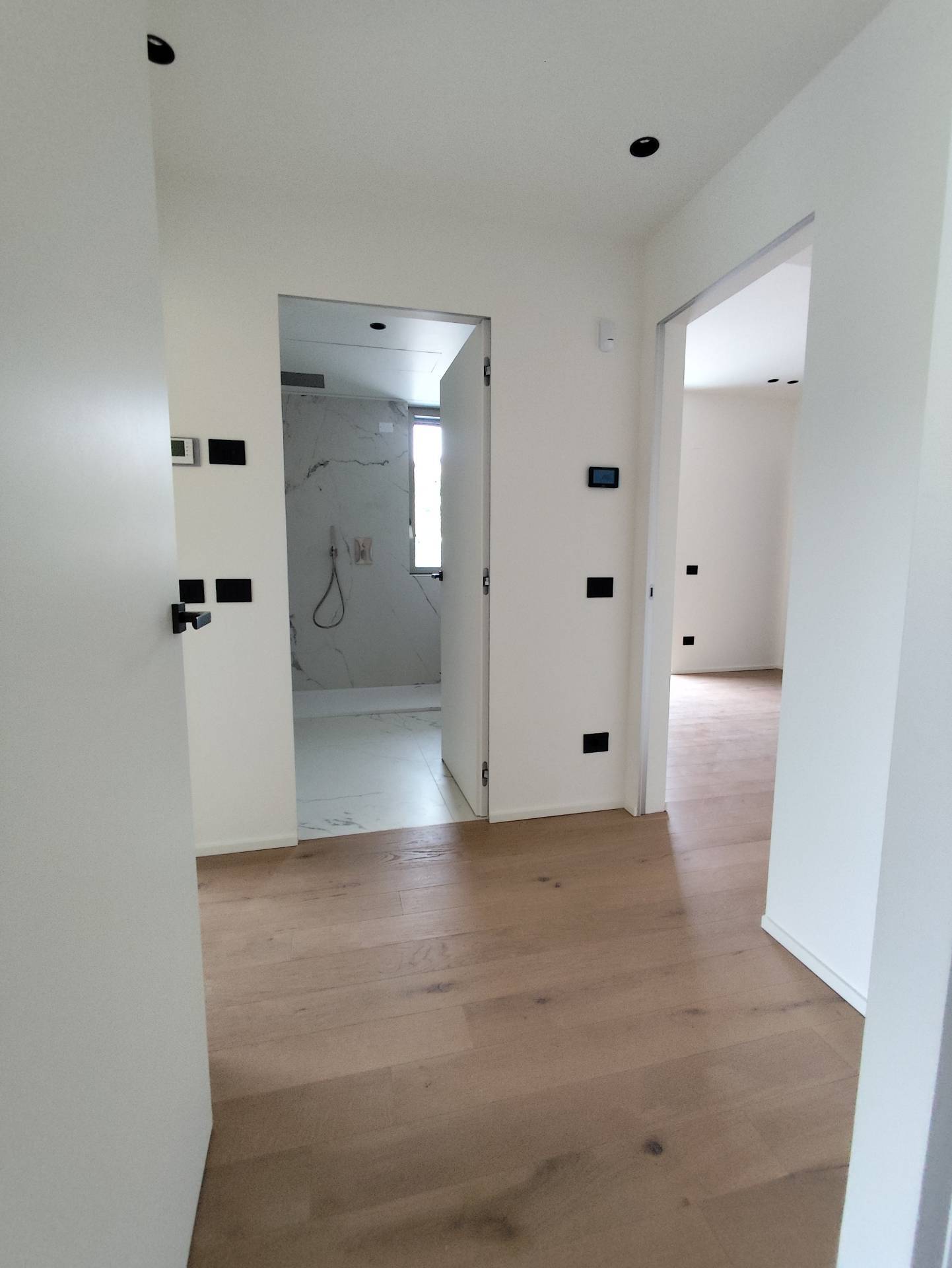 Appartamento in affitto a Paratico