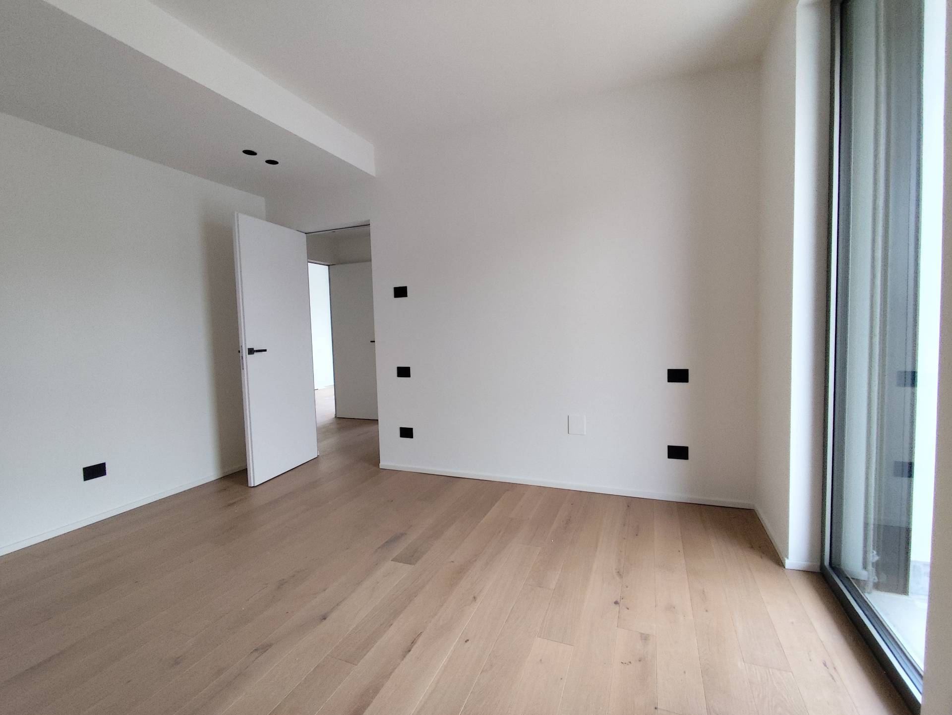 Appartamento in affitto a Paratico