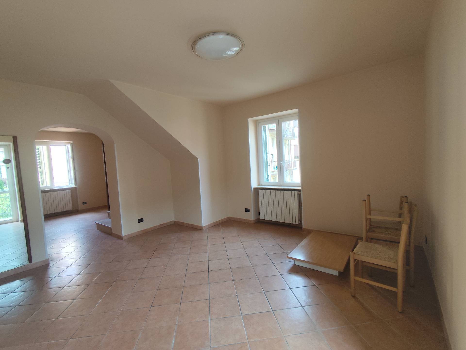 Appartamento in affitto a Sarnico