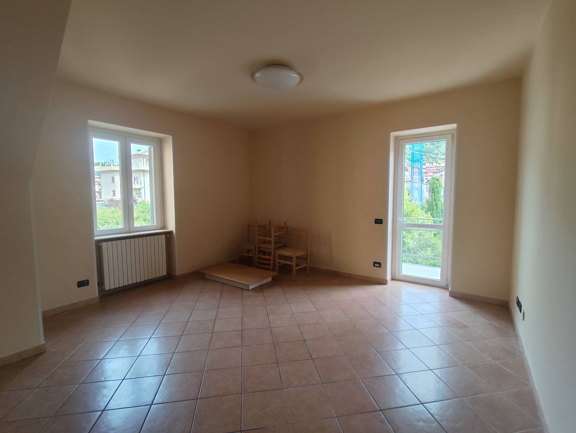 Appartamento in affitto a Sarnico