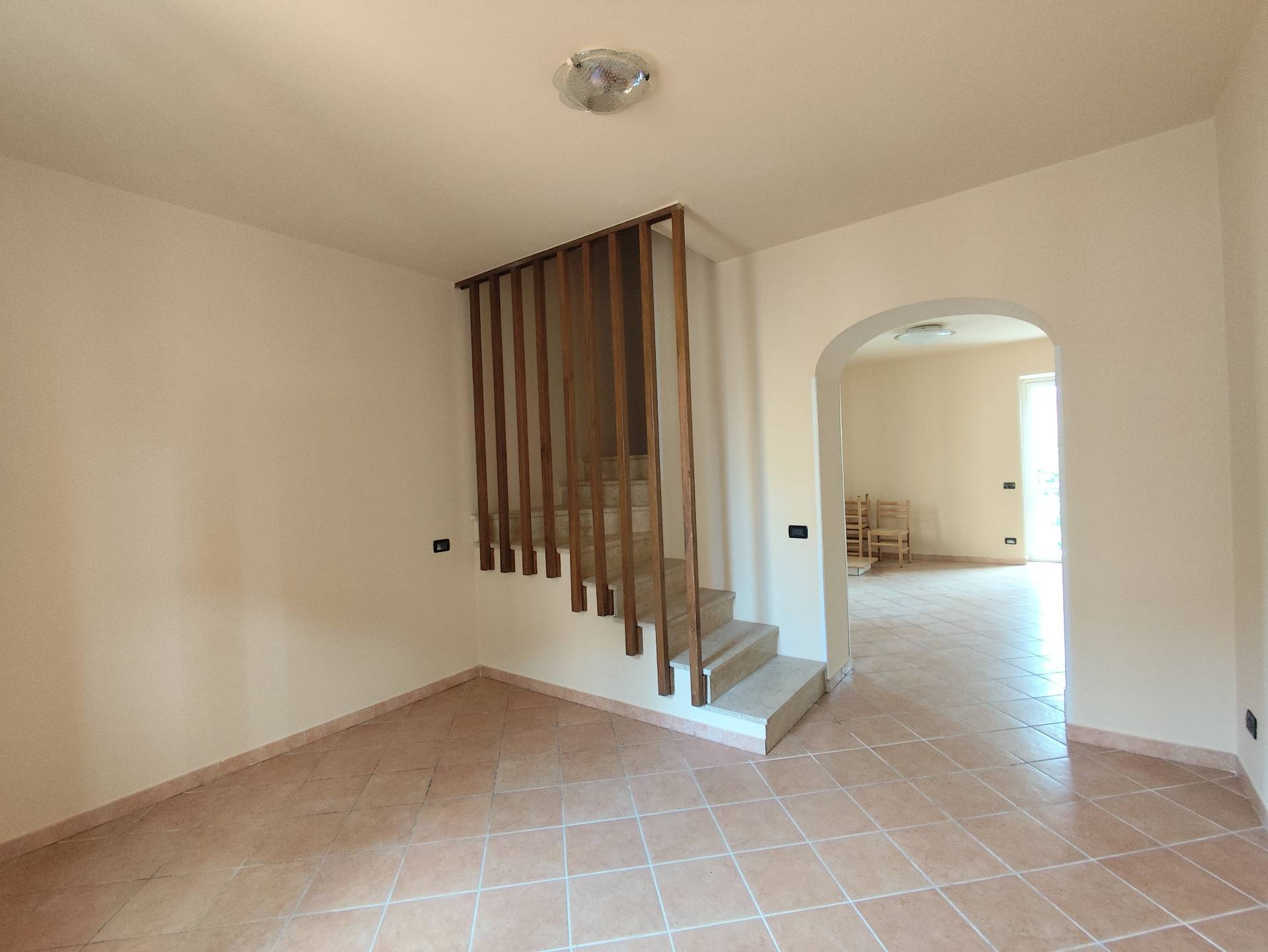 Appartamento in affitto a Sarnico