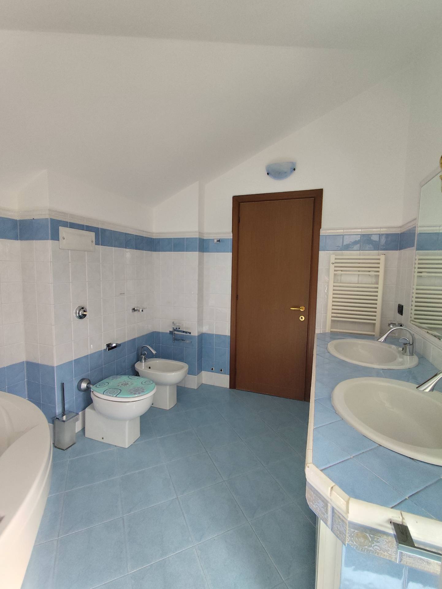 Appartamento in affitto a Sarnico