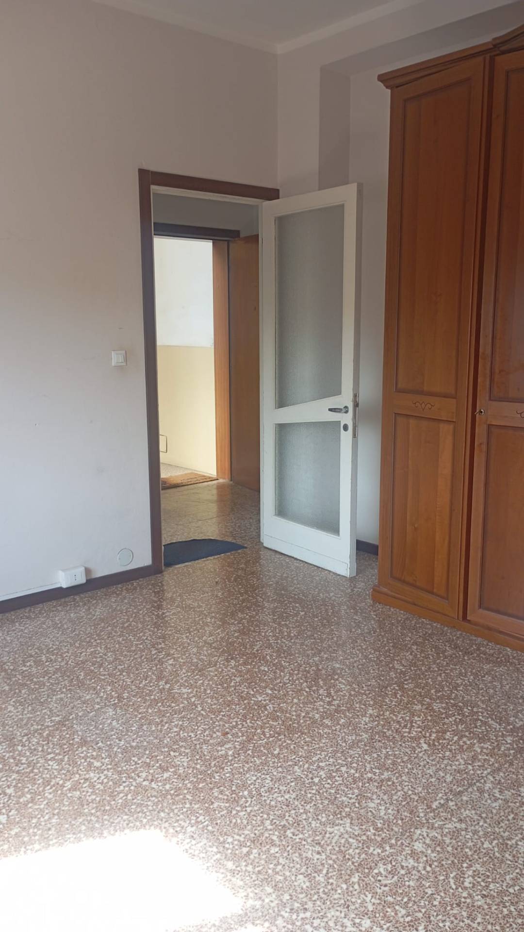 Appartamento in affitto a Olgiate Olona