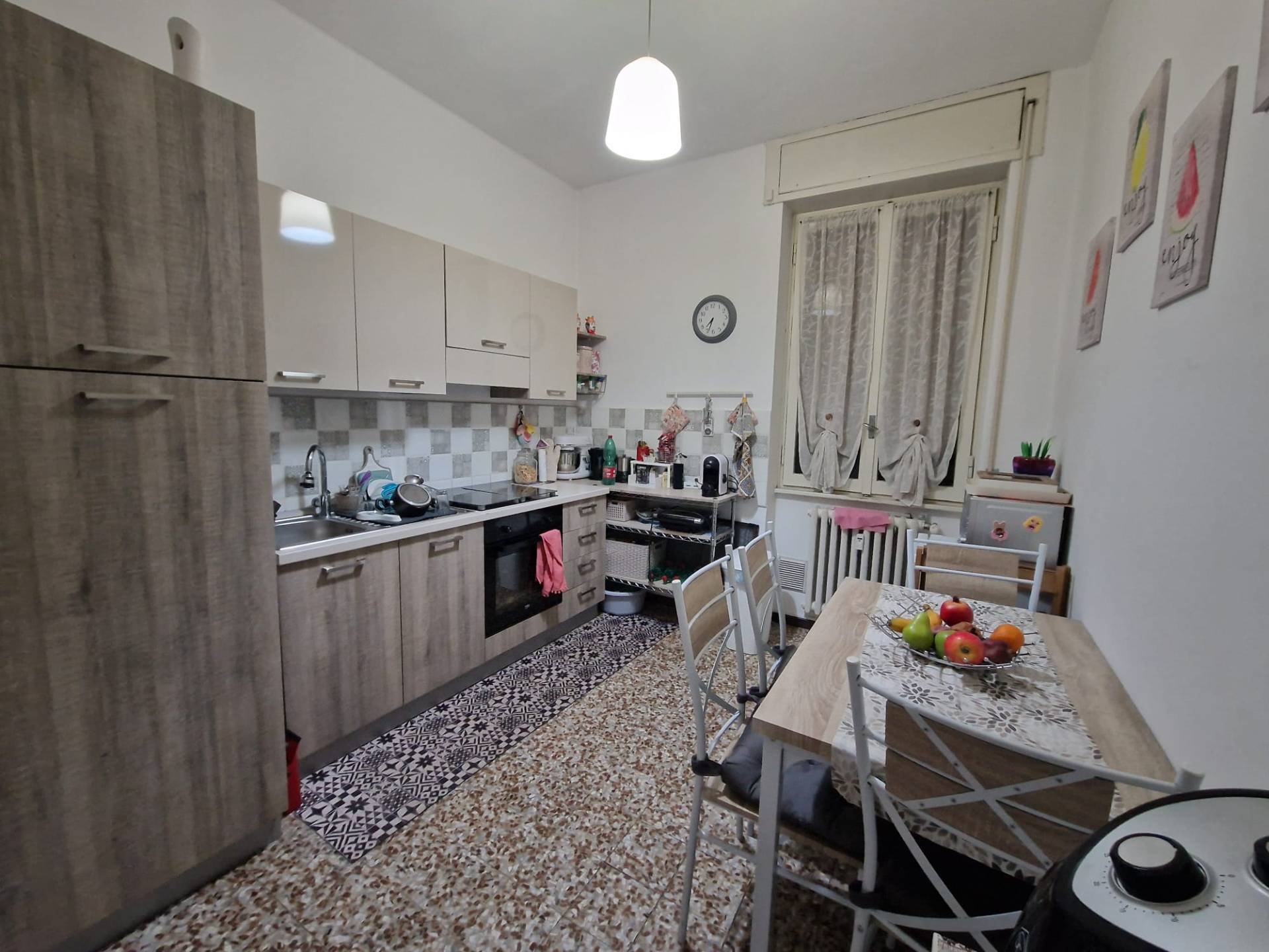 Appartamento in affitto a Olgiate Olona