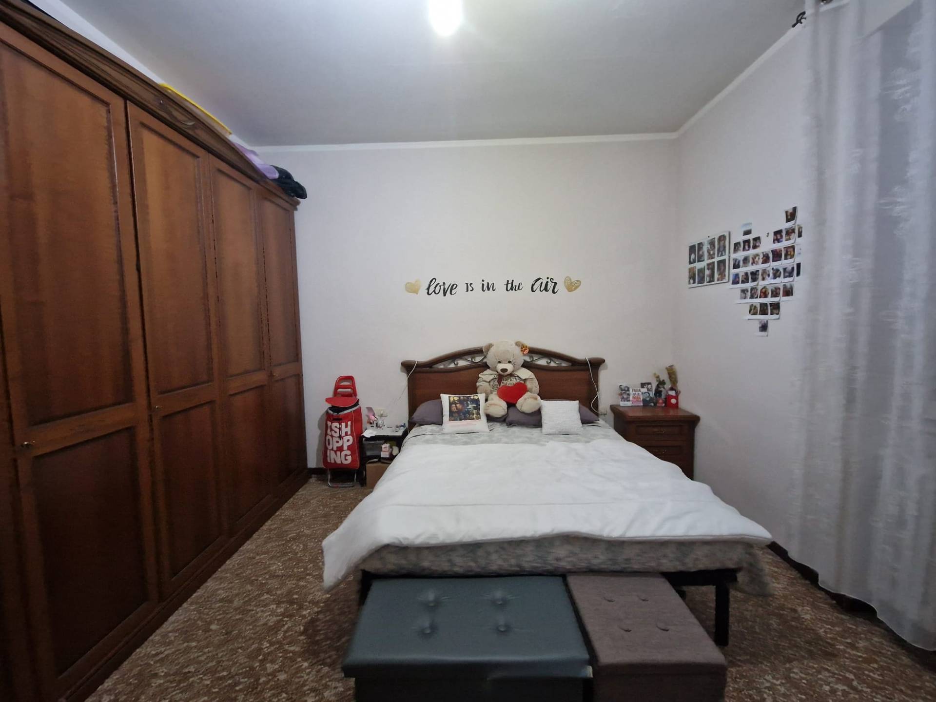 Appartamento in affitto a Olgiate Olona