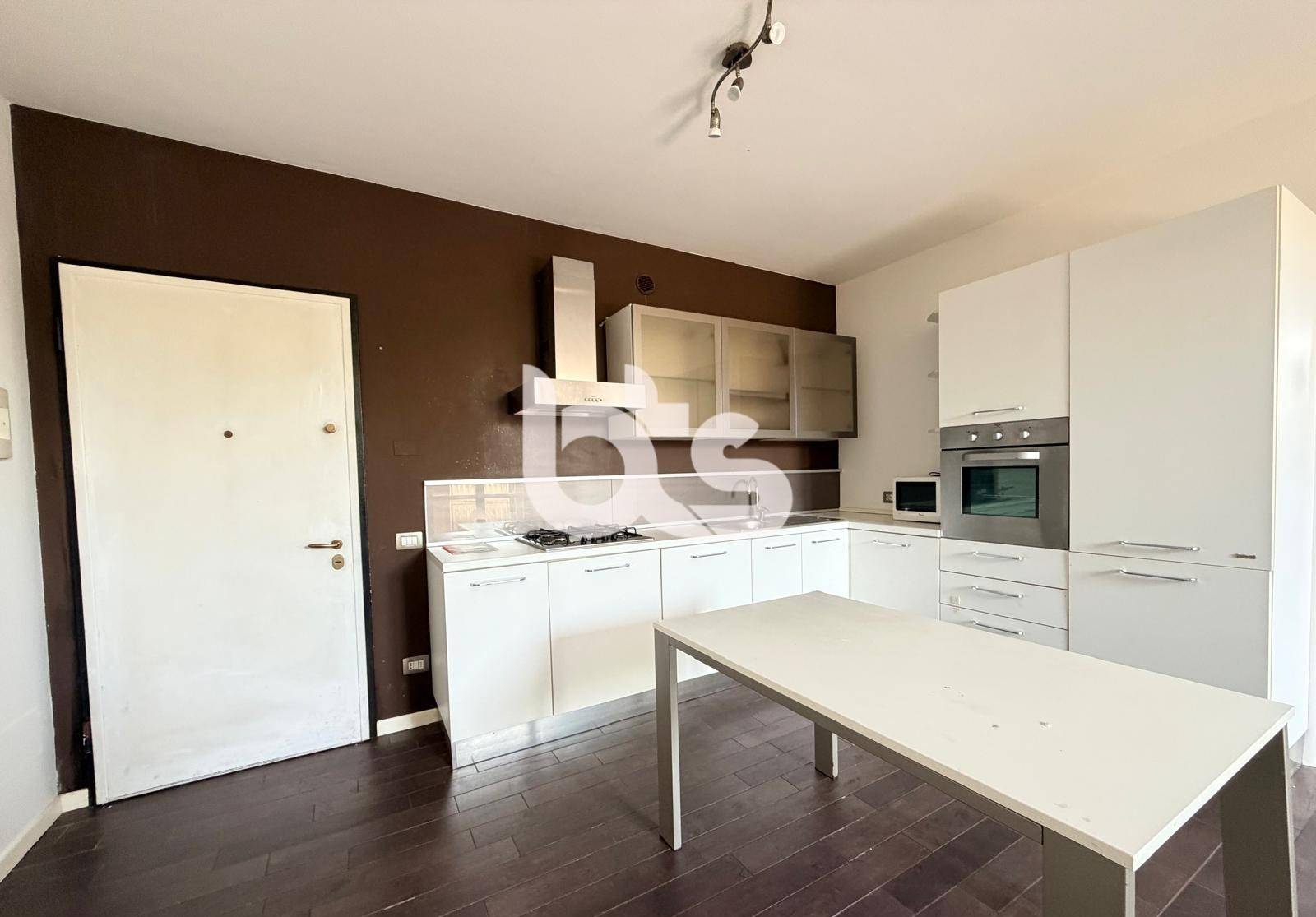 Appartamento in vendita a Rodengo-Saiano, Saiano