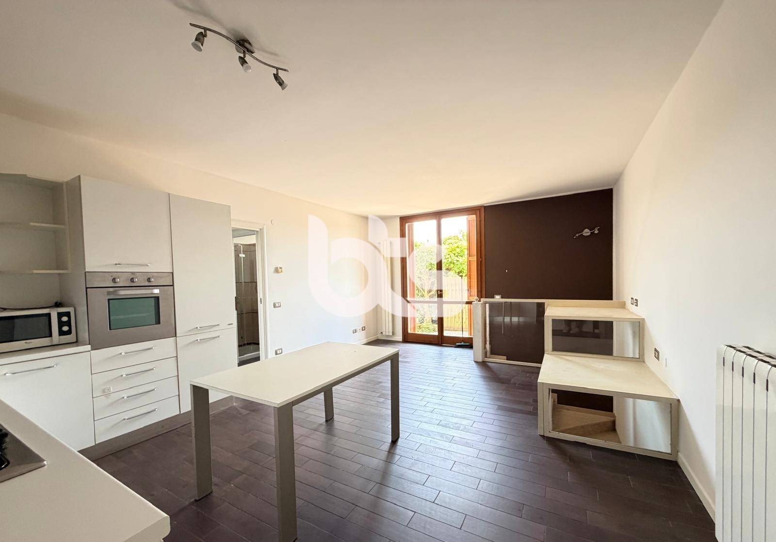 Appartamento in vendita a Rodengo-Saiano, Saiano
