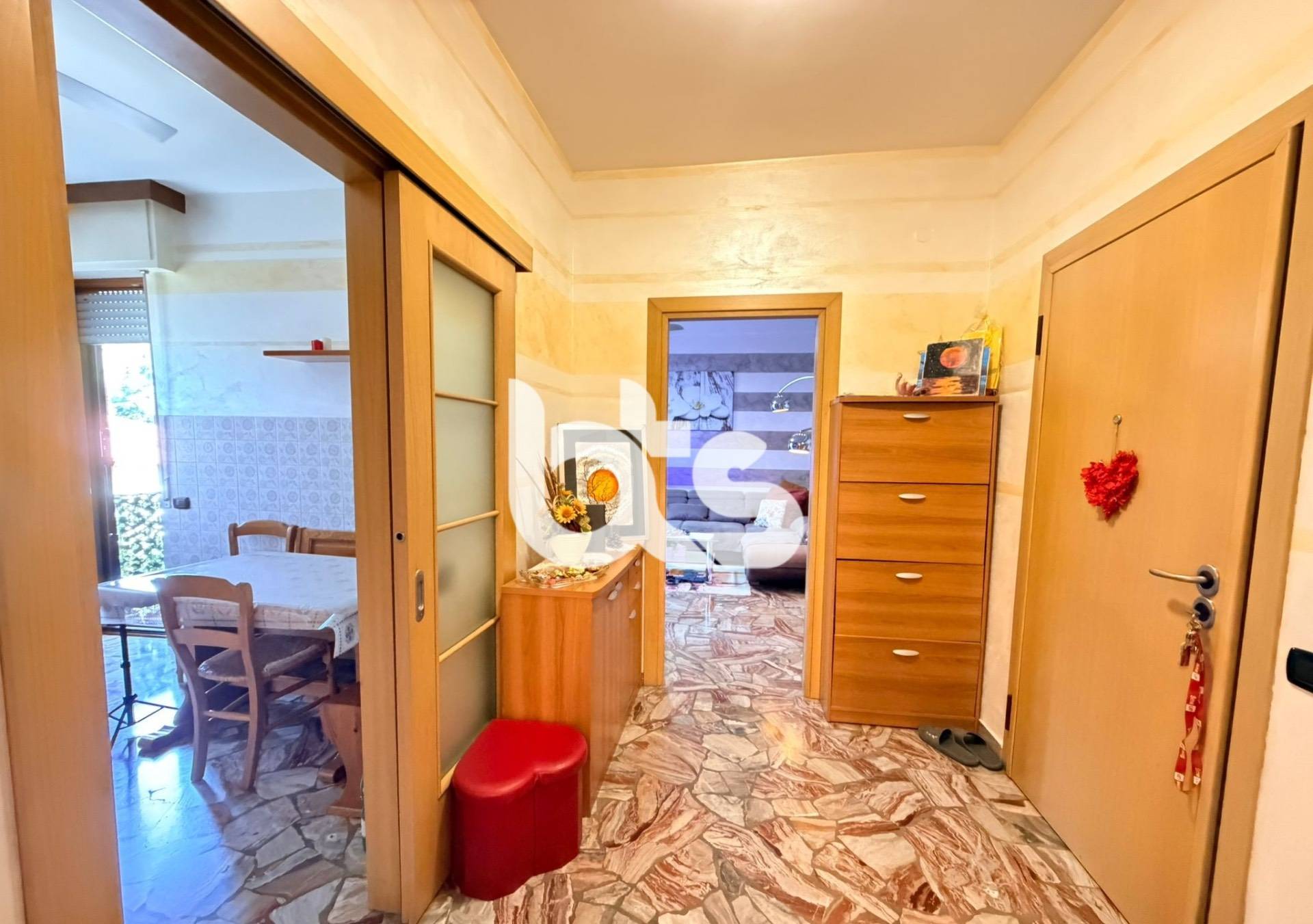 Appartamento in vendita a Grumello del Monte