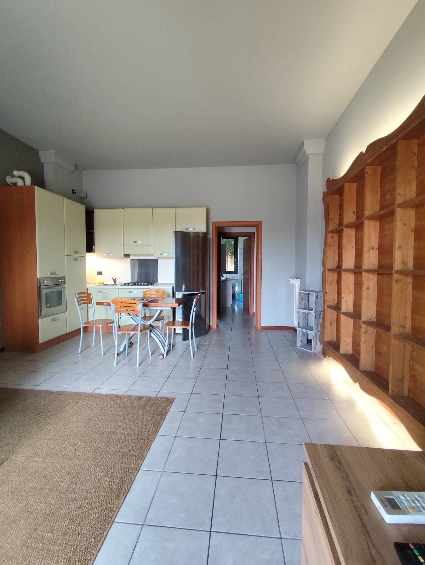 Appartamento in affitto a Iseo, Clusane