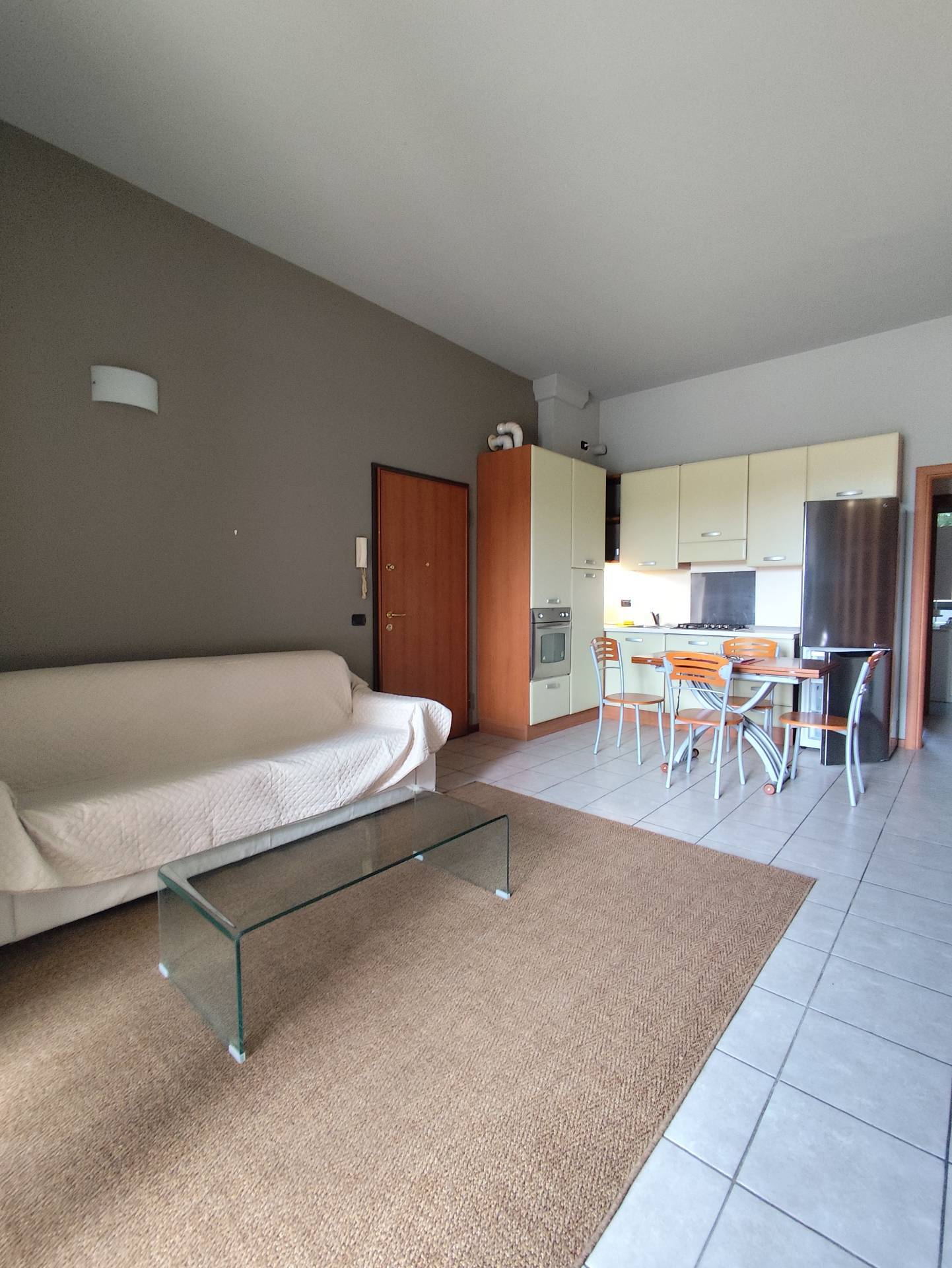 Appartamento in affitto a Iseo, Clusane