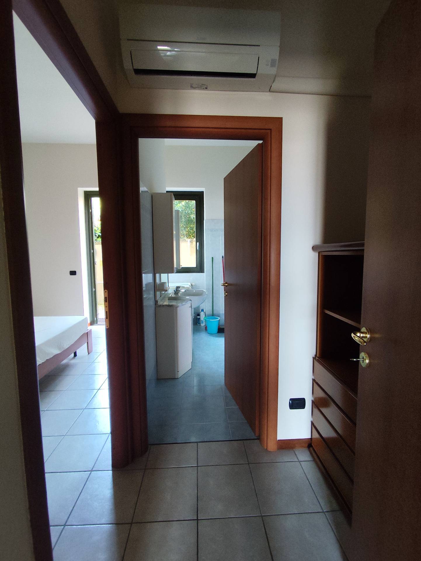 Appartamento in affitto a Iseo, Clusane