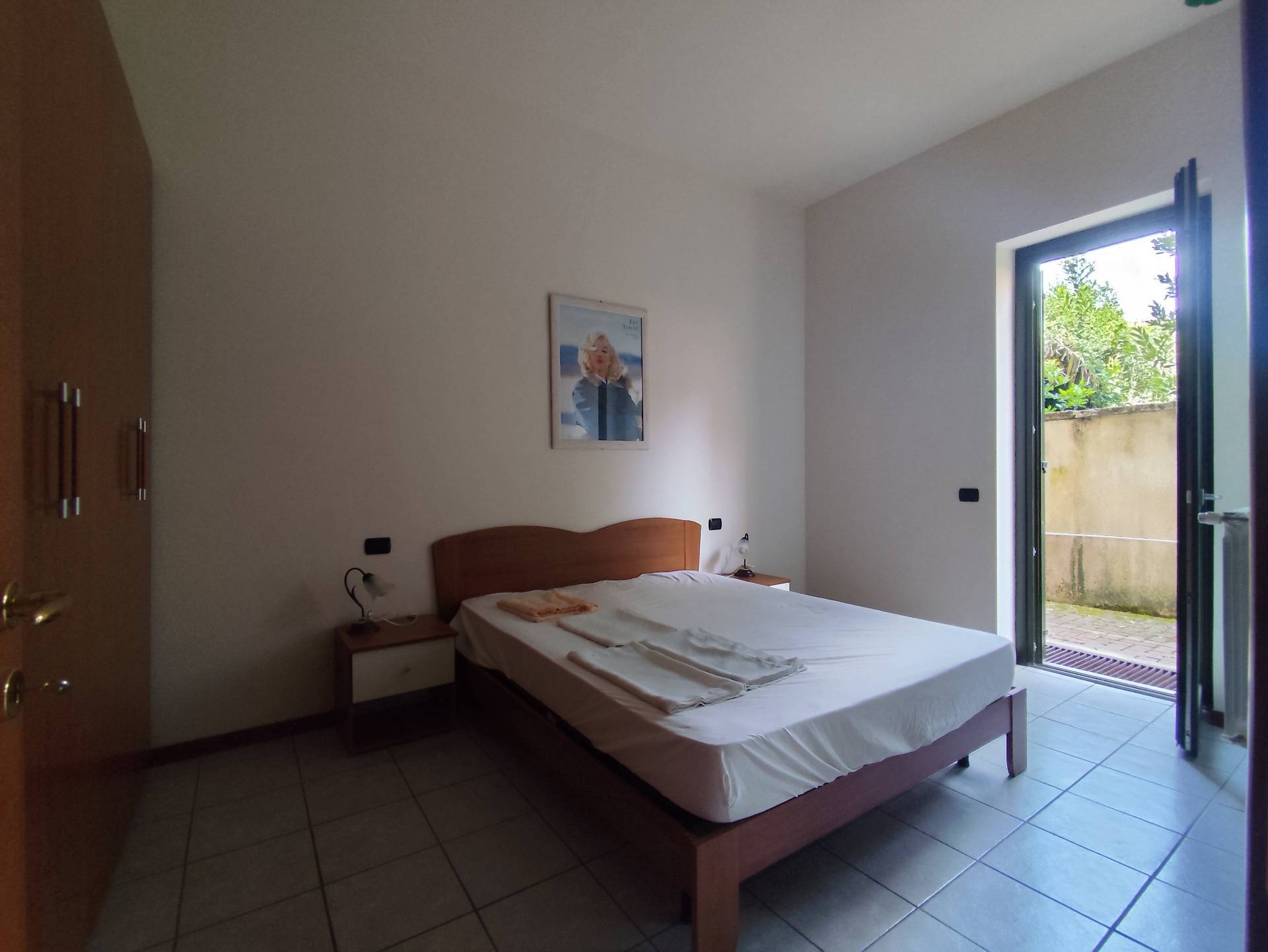 Appartamento in affitto a Iseo, Clusane