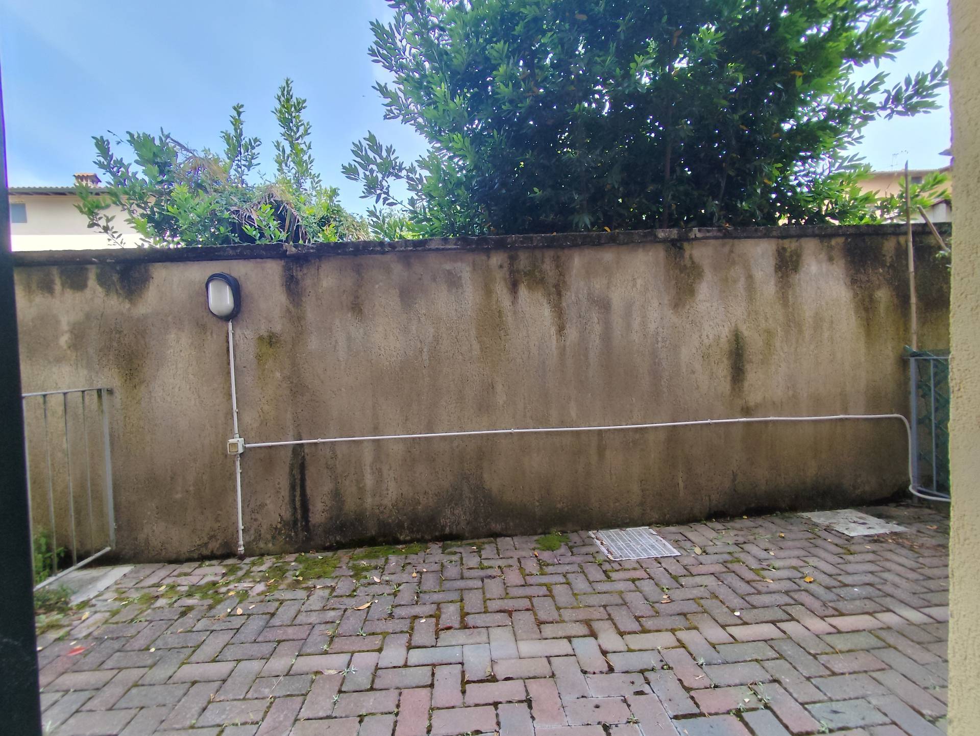 Appartamento in affitto a Iseo, Clusane