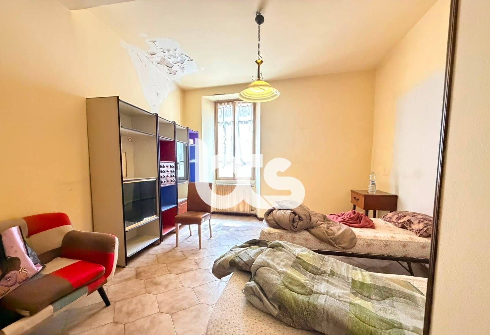 Casa di Corte in vendita a Palazzolo sull'Oglio