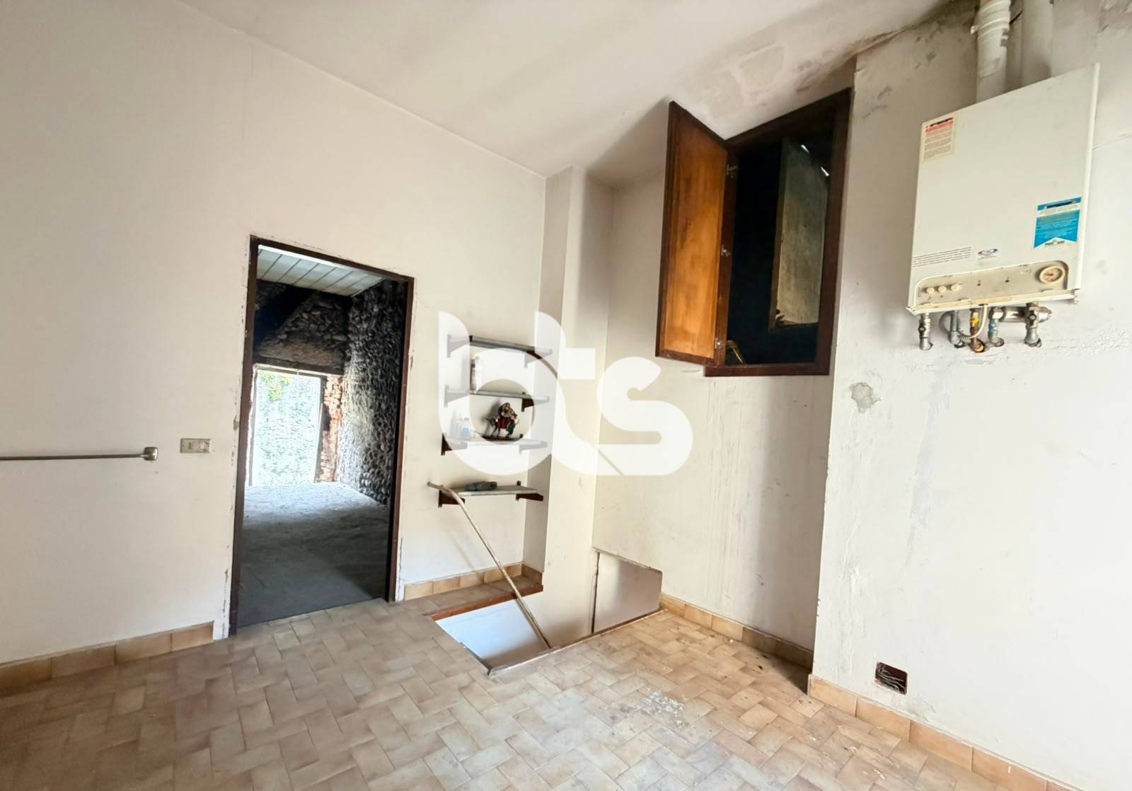 Casa di Corte in vendita a Palazzolo sull'Oglio