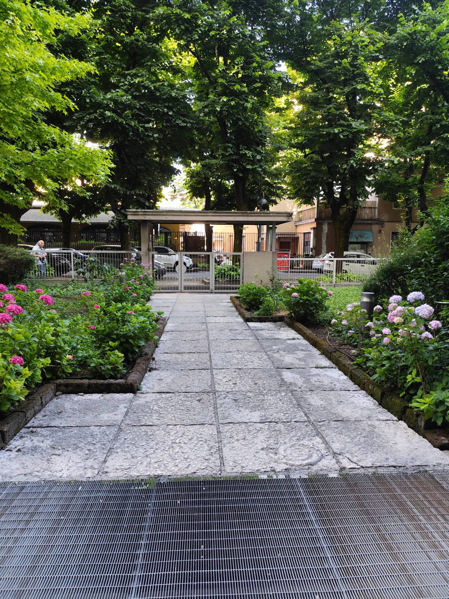Appartamento in affitto a Brescia