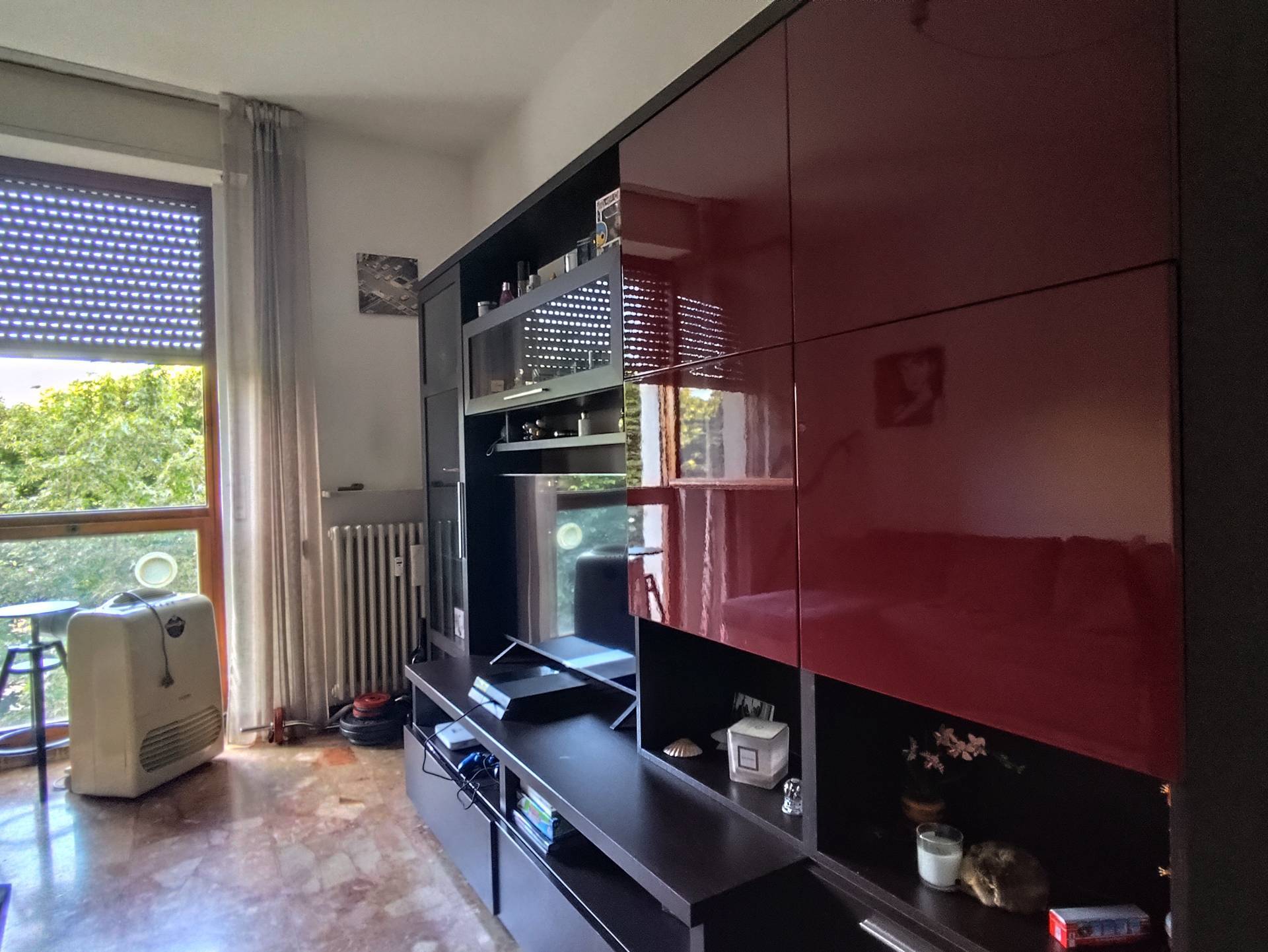 Appartamento in affitto a Brescia
