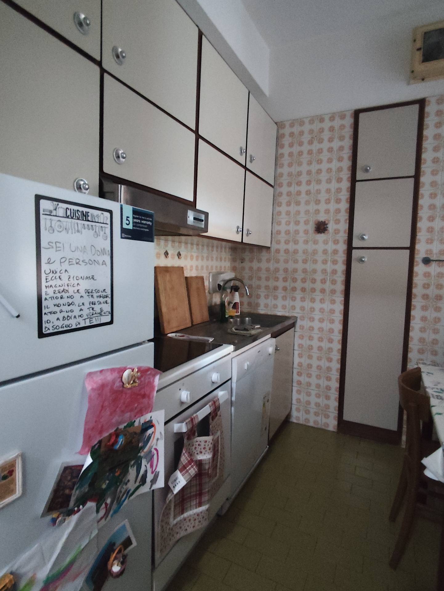 Appartamento in affitto a Brescia